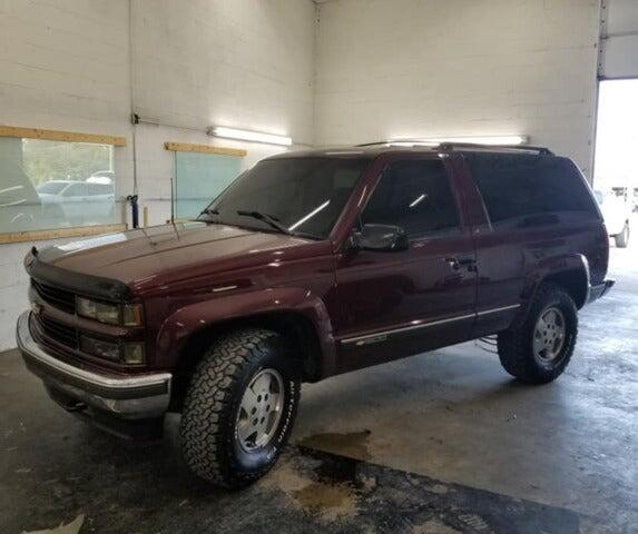 Photo credit: nextdoor