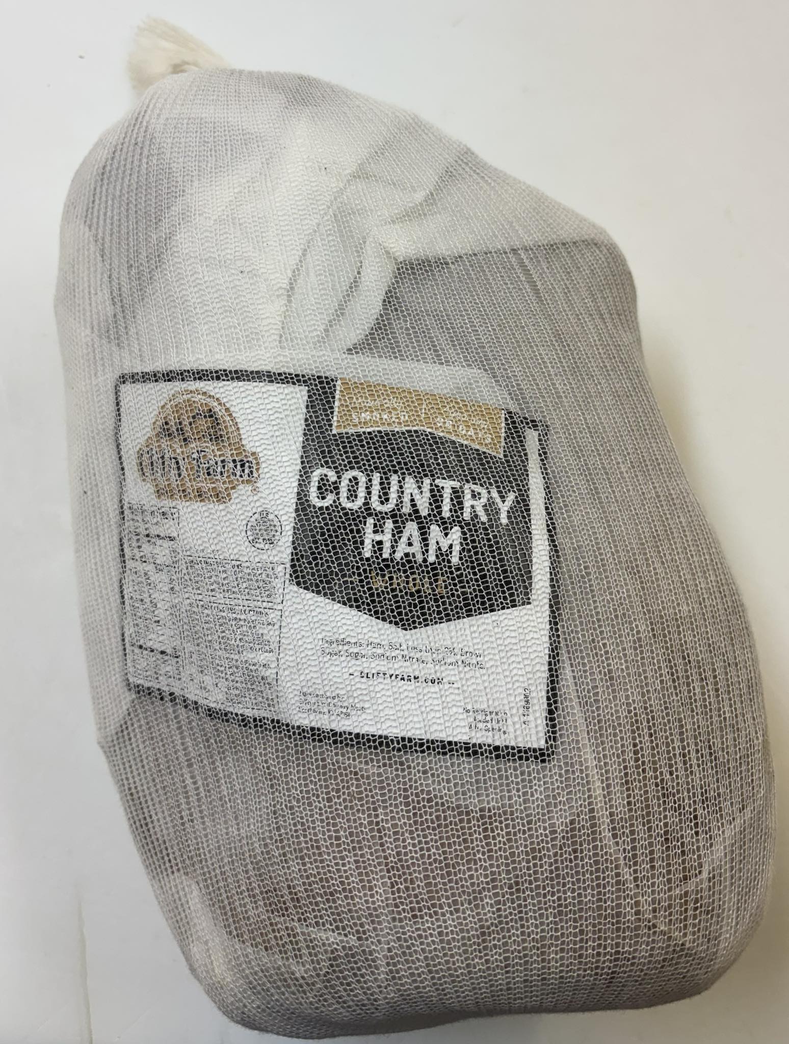 Farmers Slaughter House Mayfield