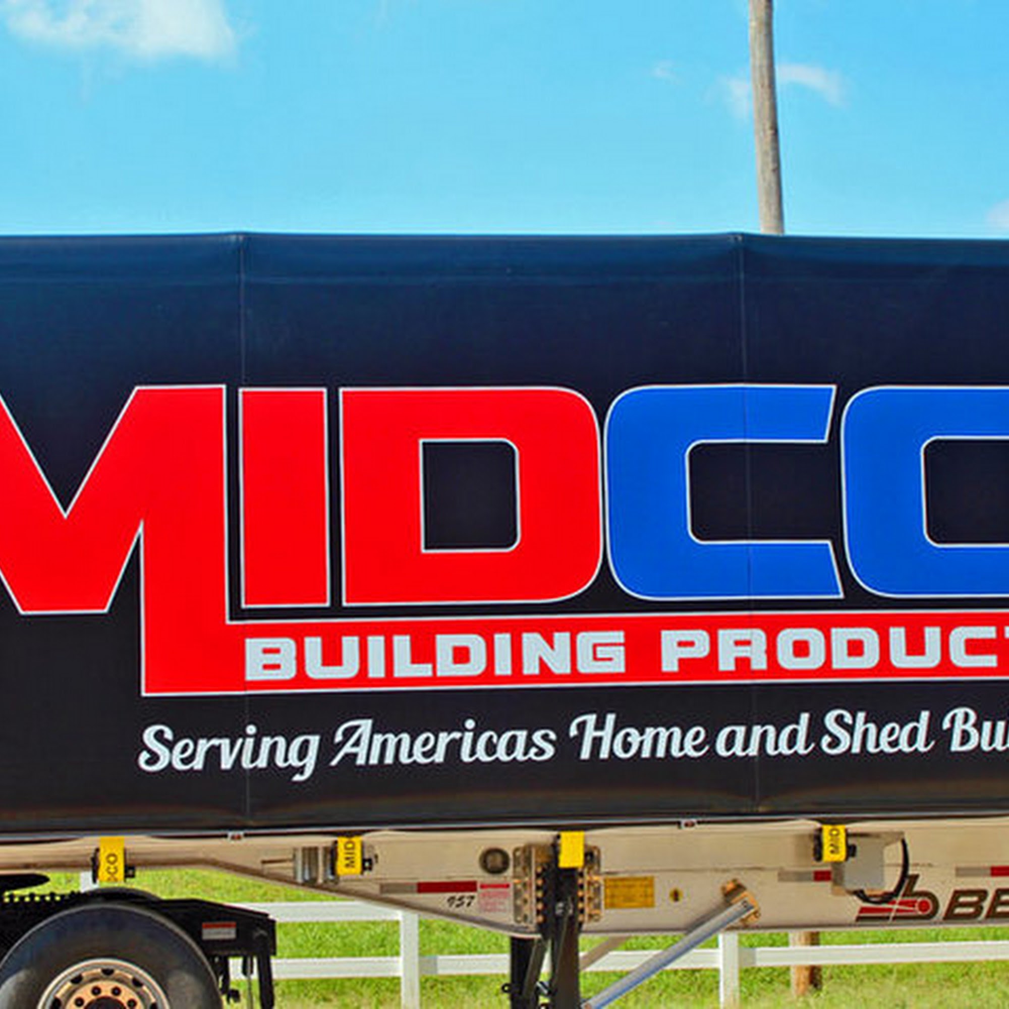 MIDCO Building Products Mayfield