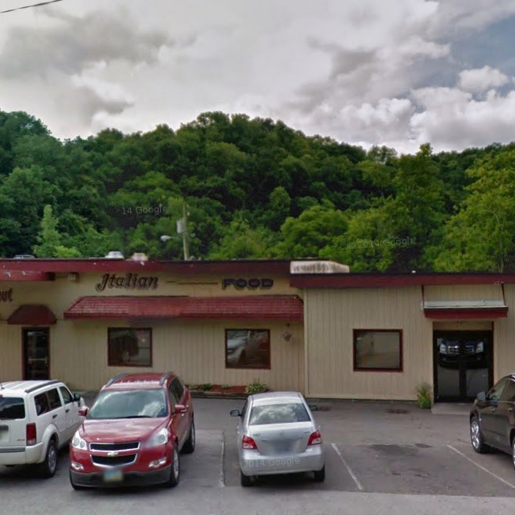 Pasquale's Restaurant Maysville