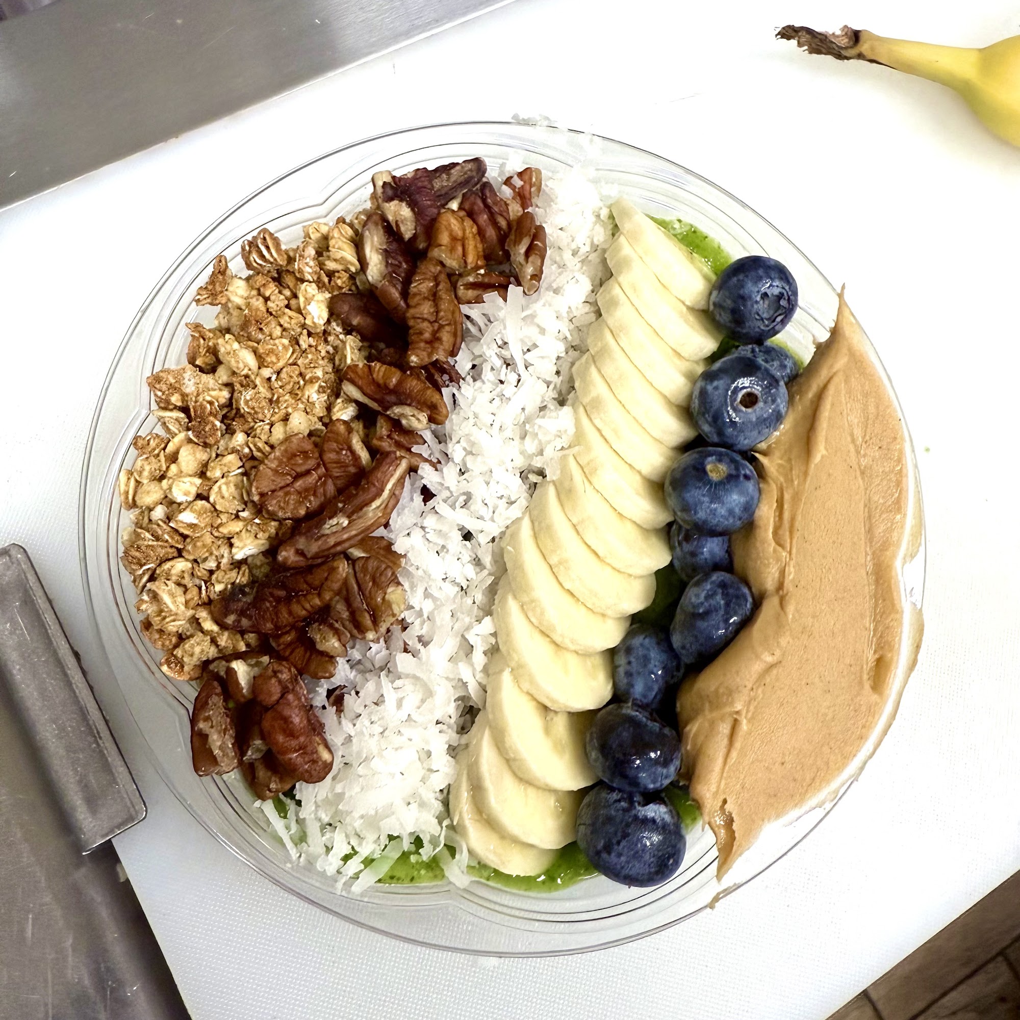 Cafe Cream & MyLo’s Maysville