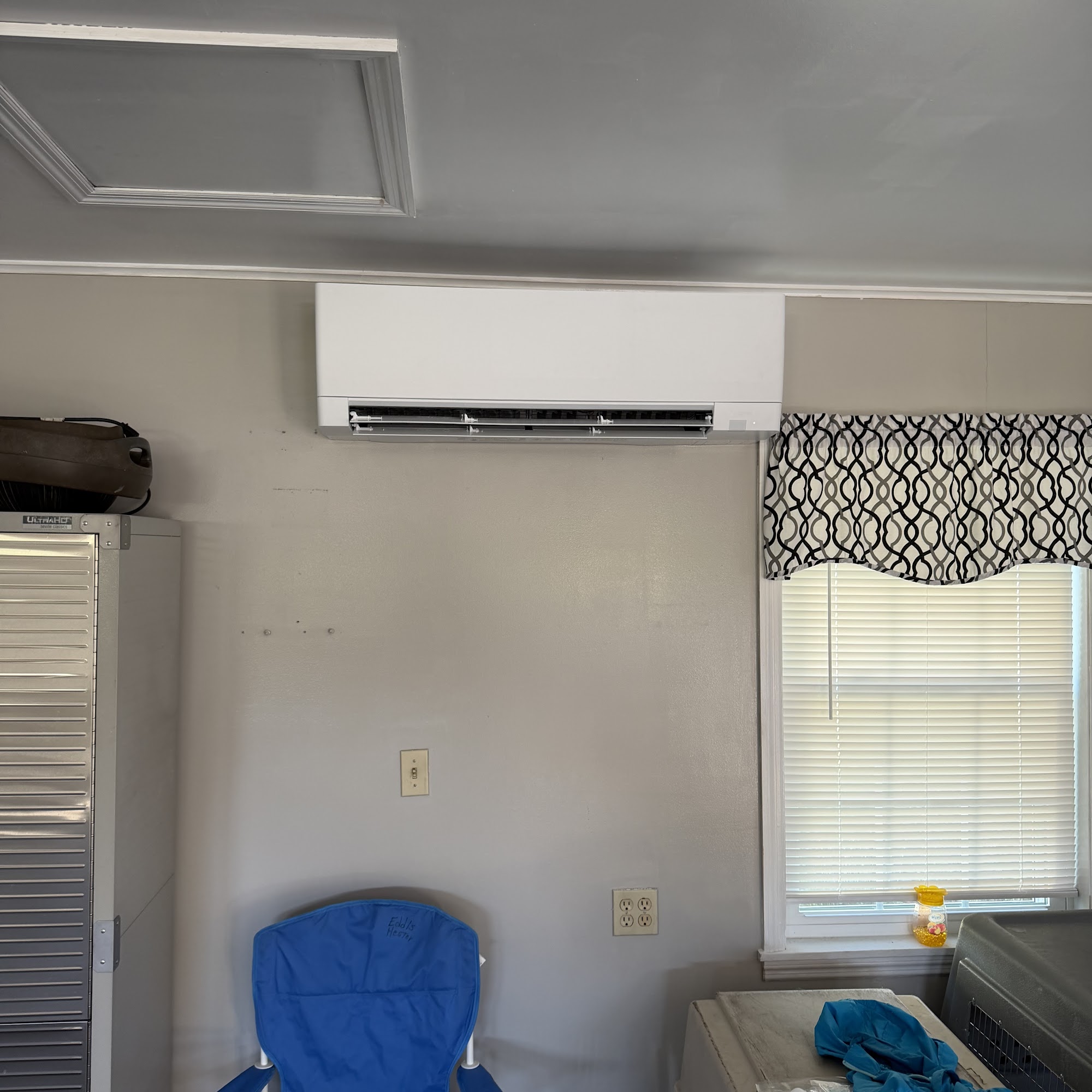 Jefferson Heating & Air Inc.