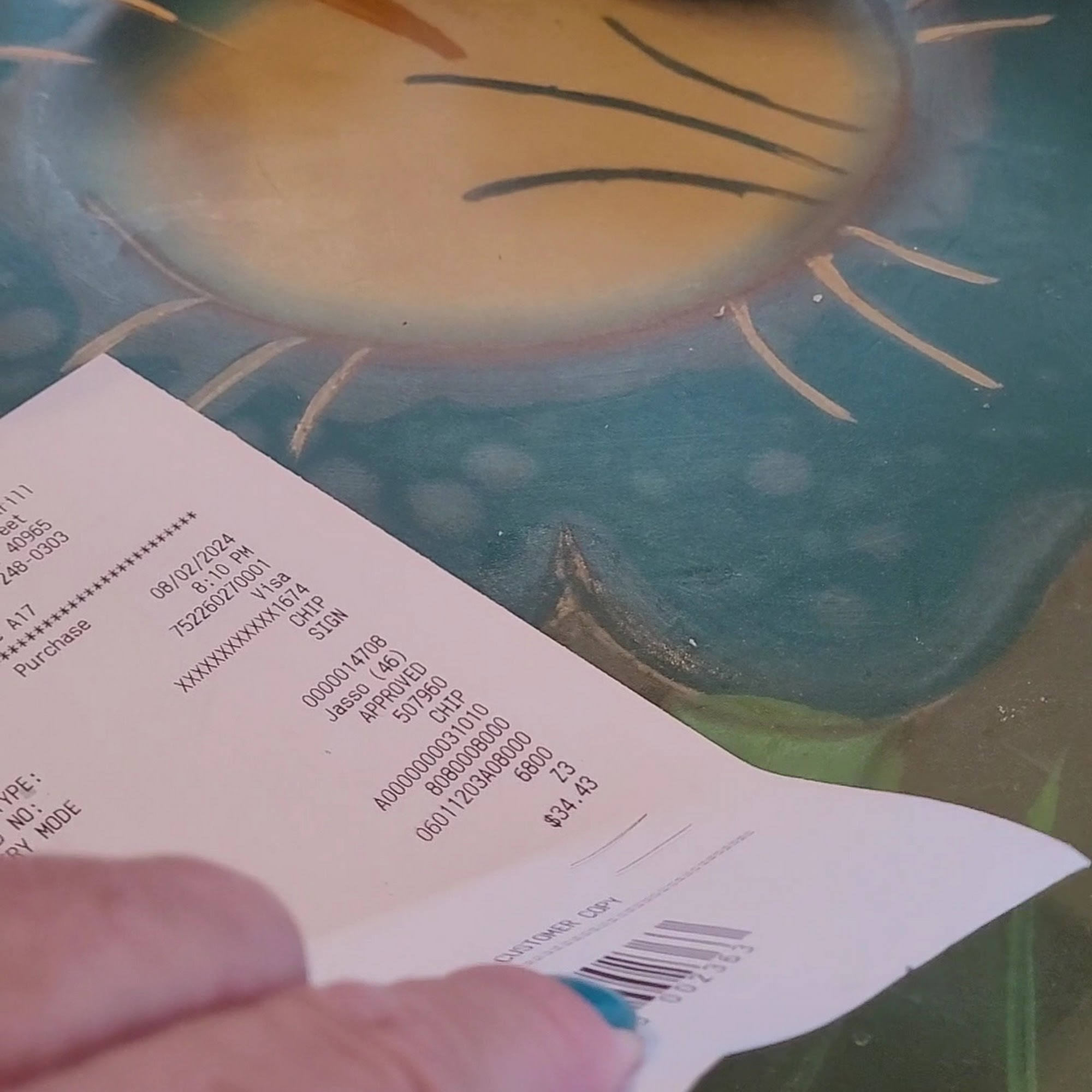 Pelancho's Middlesboro