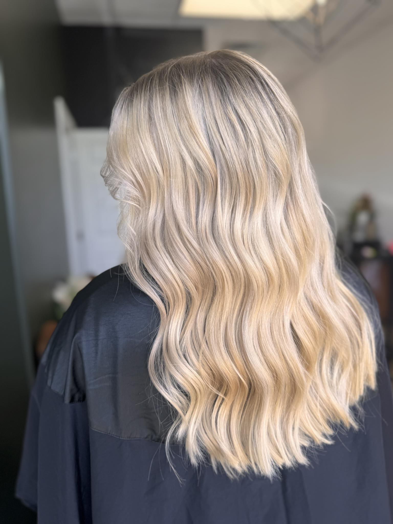 Whitney Beauty Bar