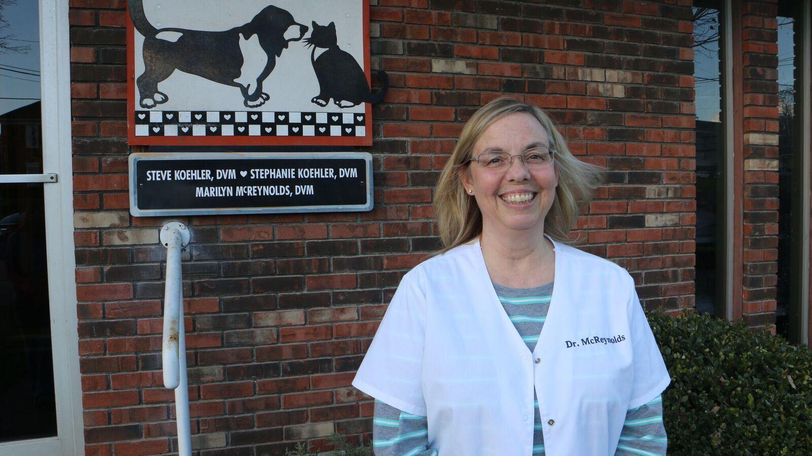 Middletown Animal Clinic Middletown