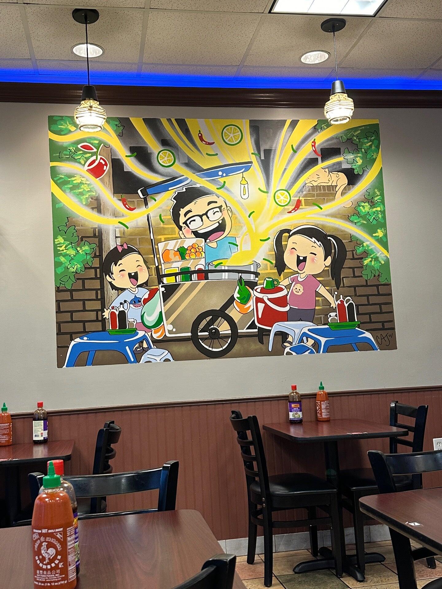 Photo credit: nextdoor
