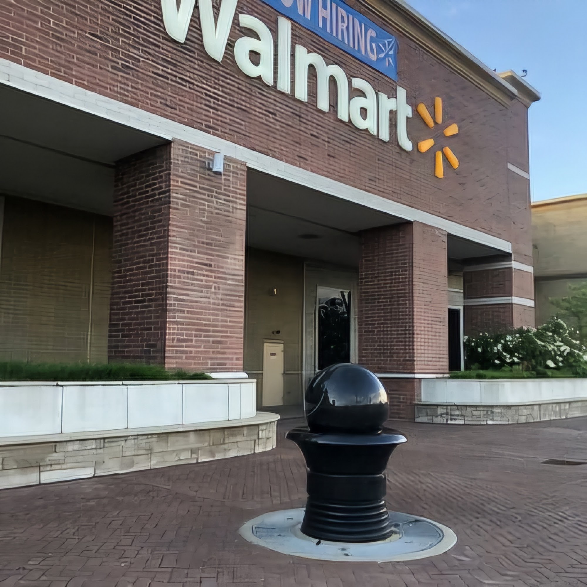 Walmart Deli Middletown