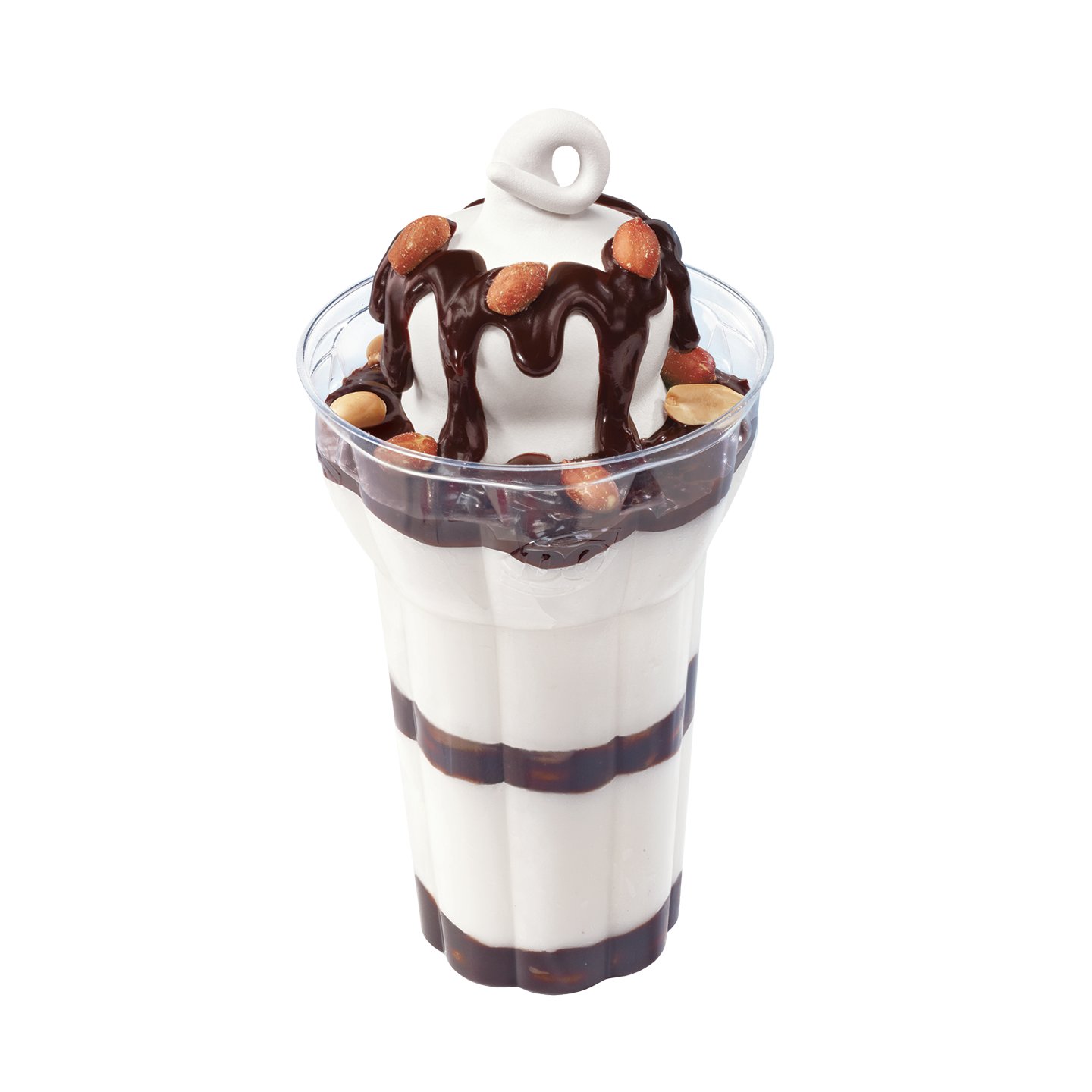 Dairy Queen Grill & Chill Menu