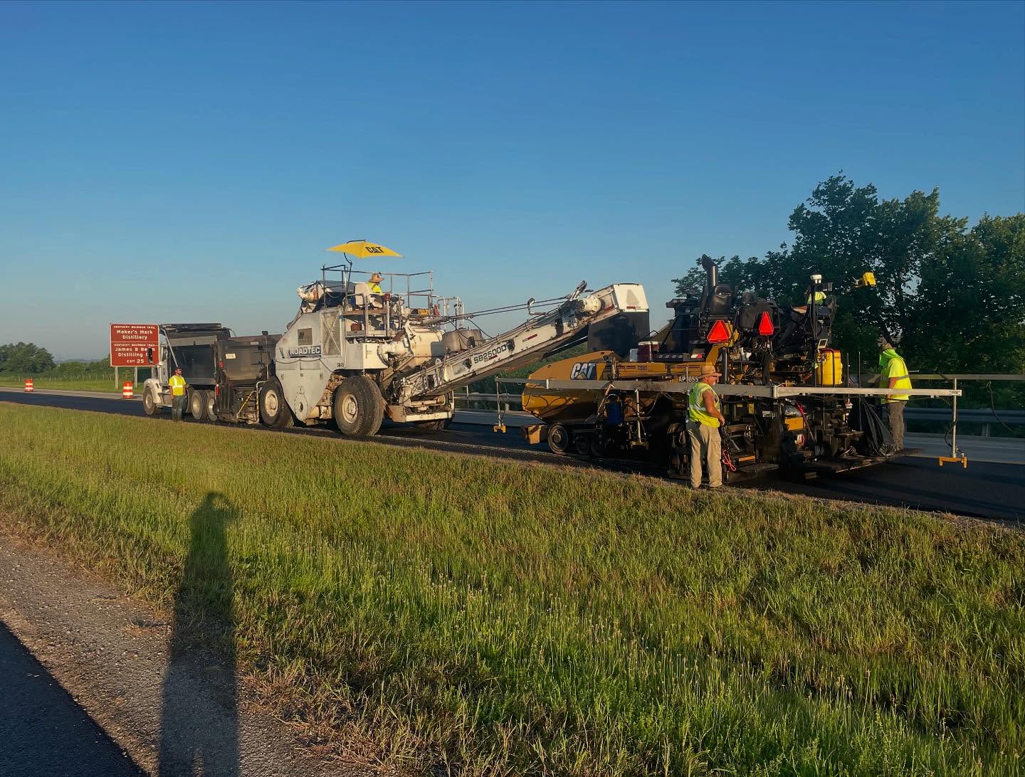 Mago Cunstruction Co