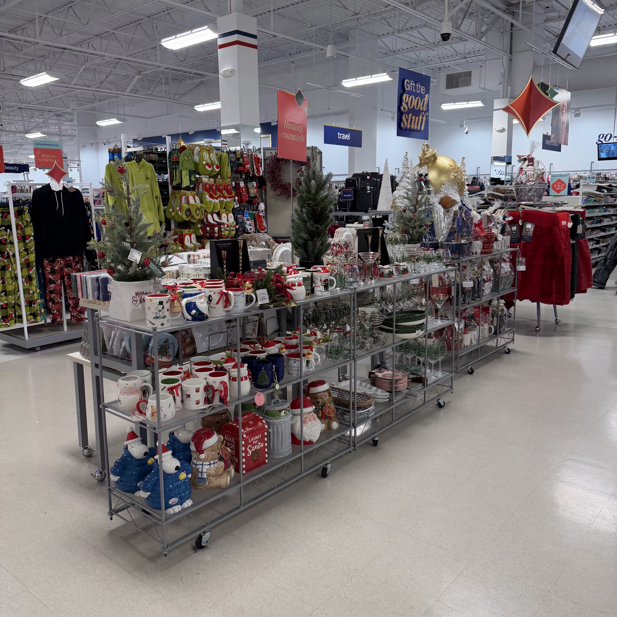 Marshalls Monticello