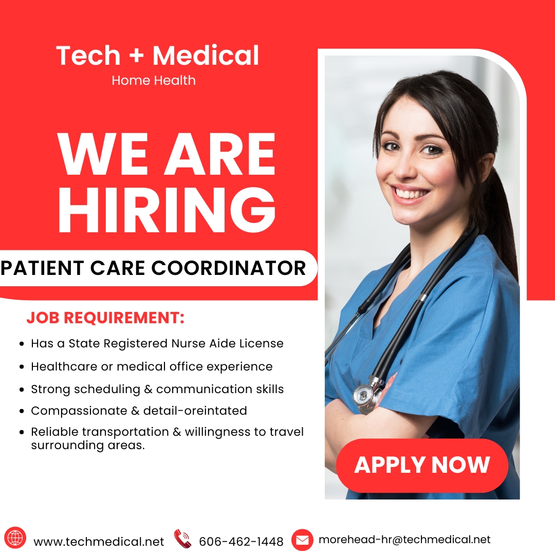 Tech Medical Inc.