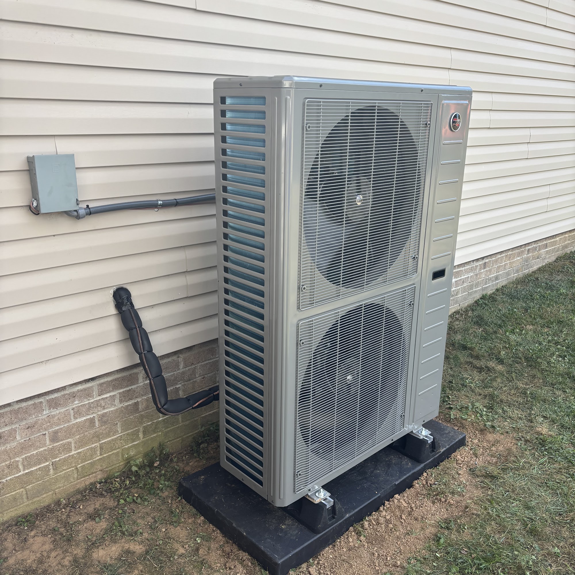 Total Comfort Solutions