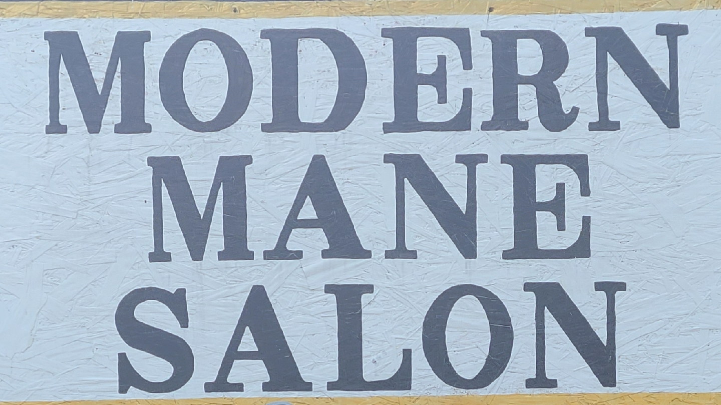 Modern Mane Salon