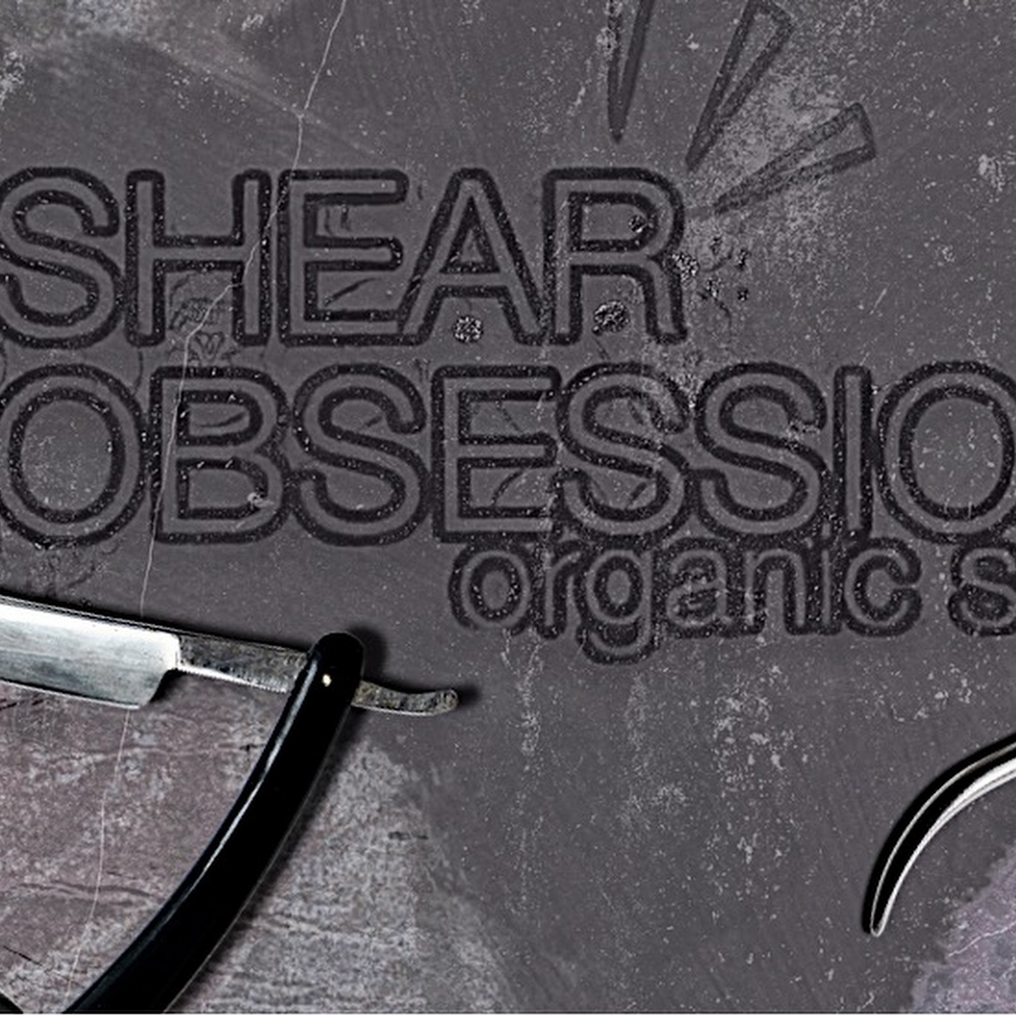 Shear Obsession 2 Organic Salon