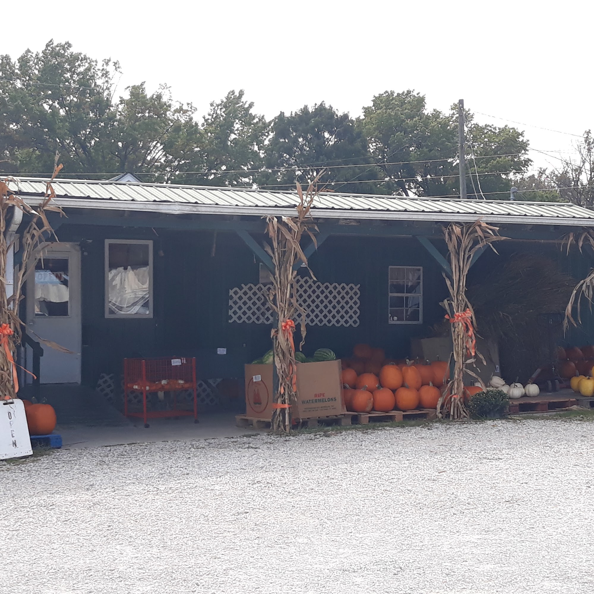 Pecco's Goody Barn Morehead