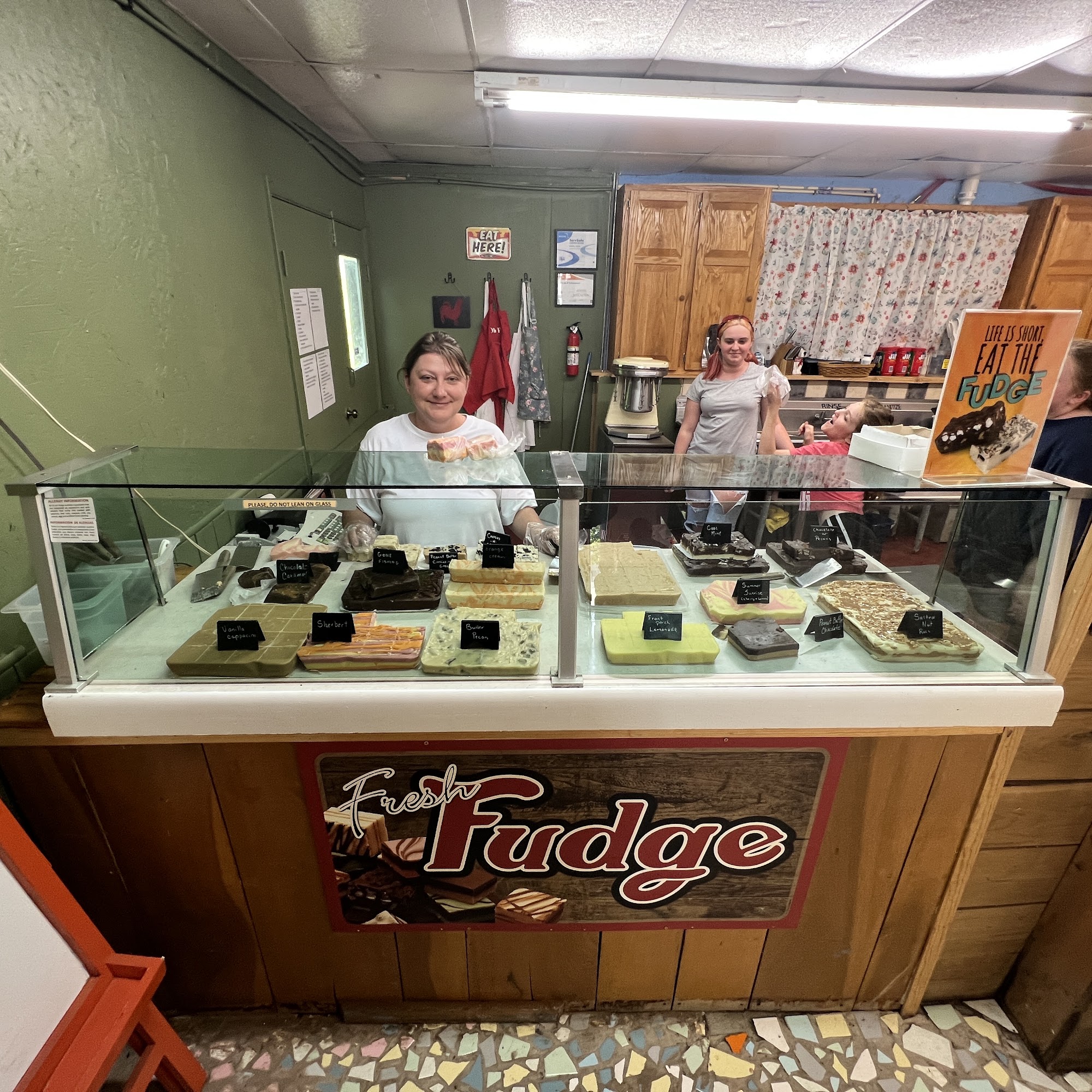 Hook Outdoors Morehead