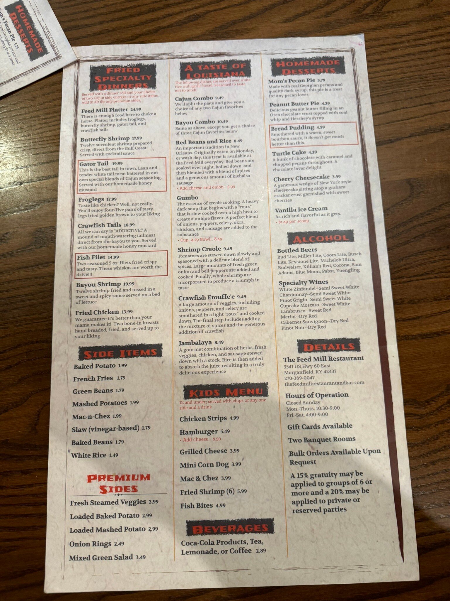 Photo credit: Tripadvisor