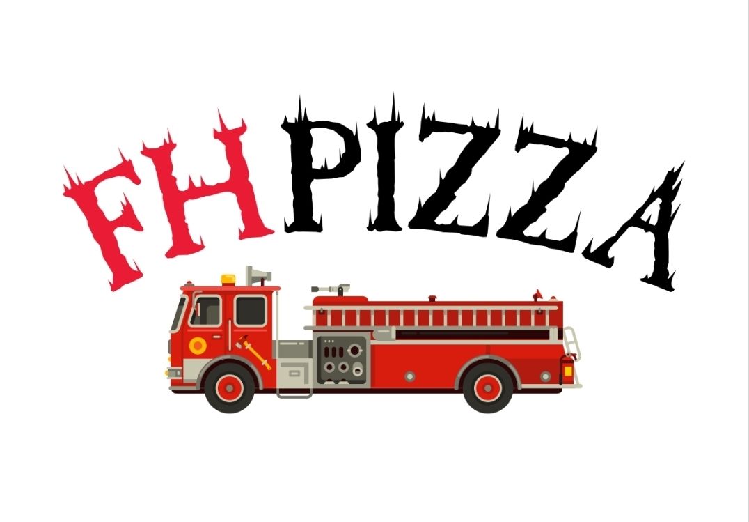 Firehouse Pizza Morgantown