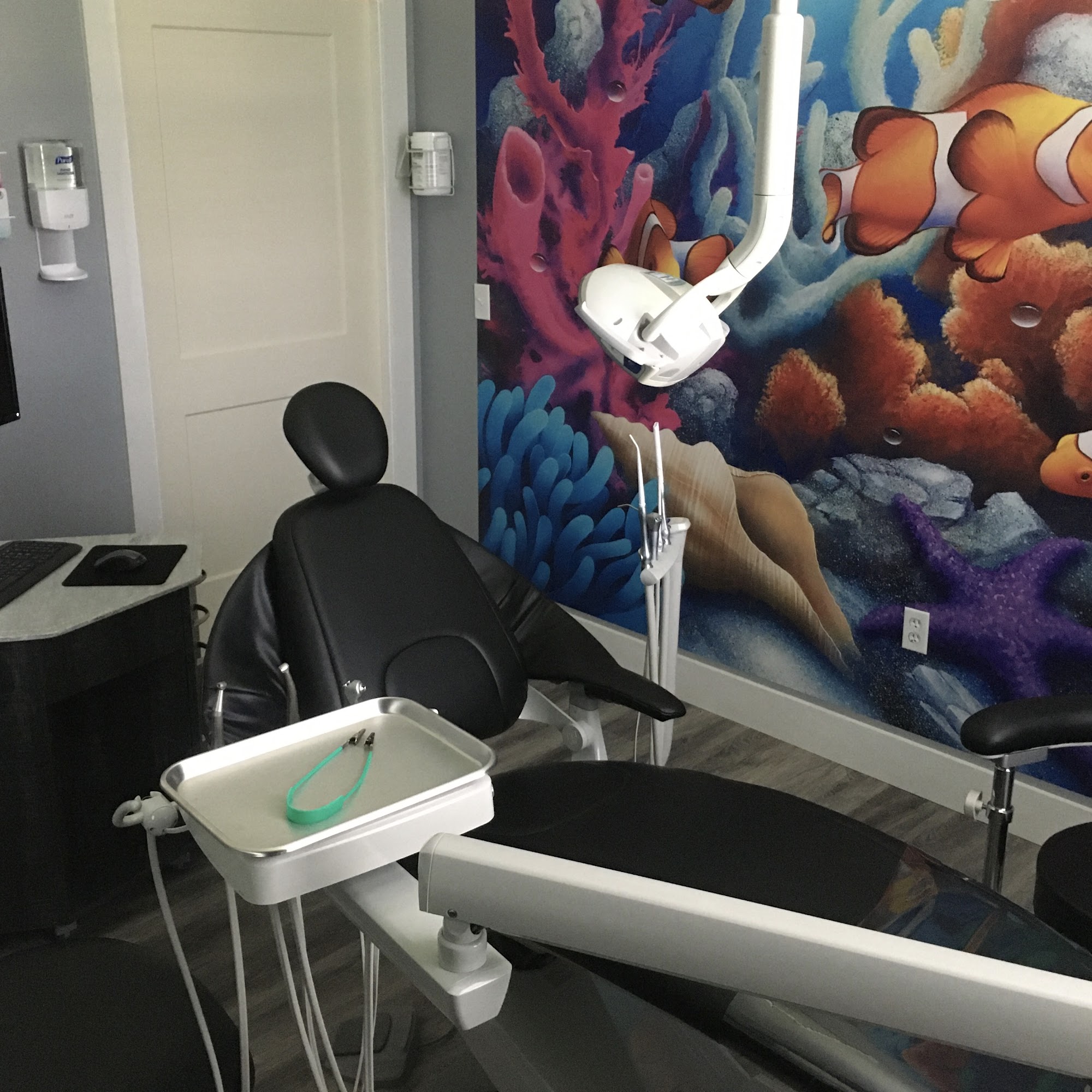 Maple Leaf Family Dentistry