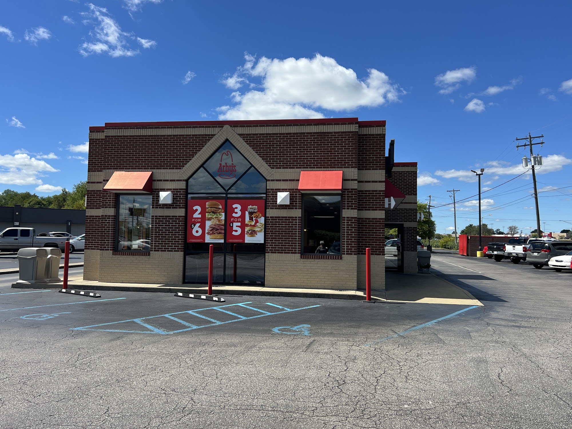 Arby's