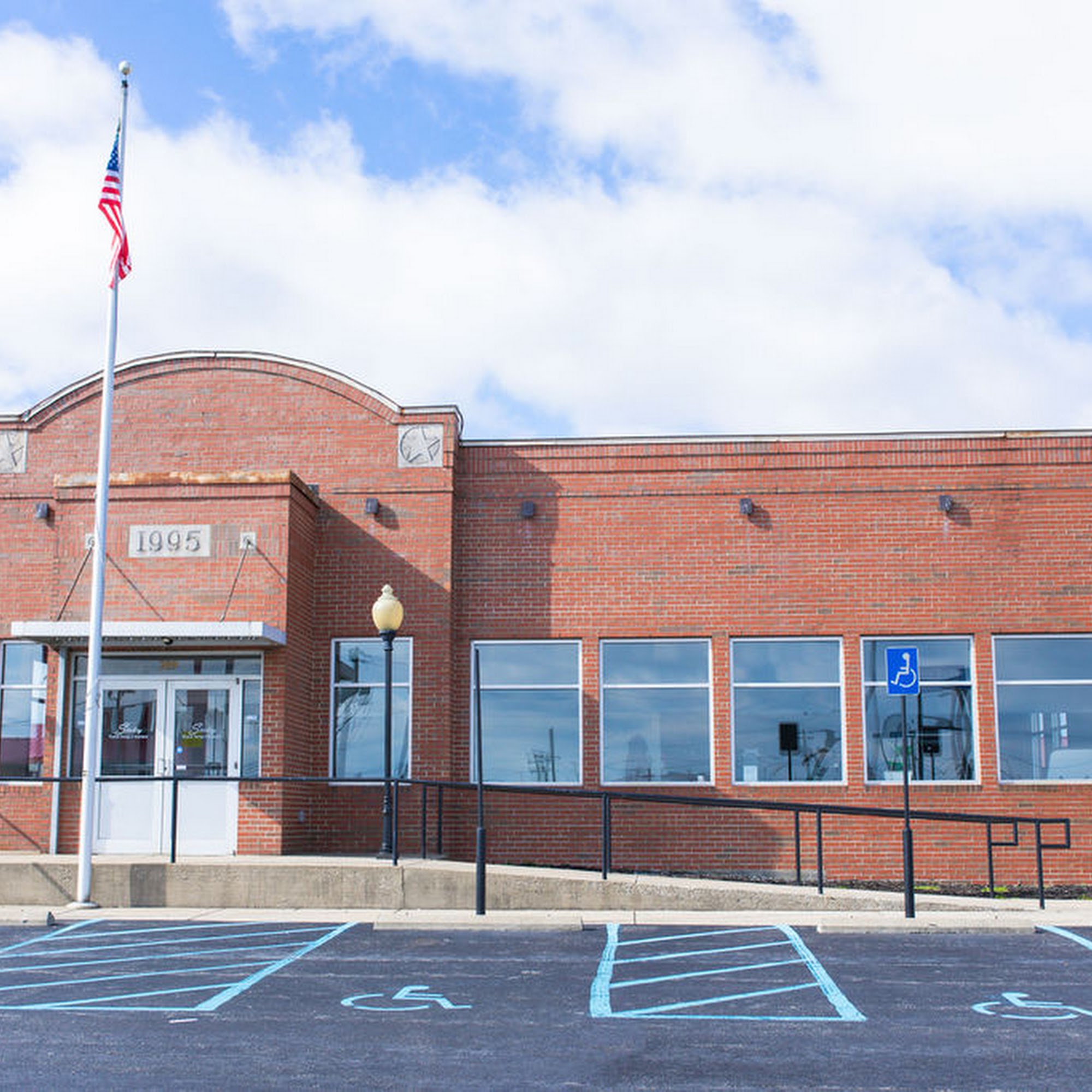 Sterling Physical Therapy 209 Evans Ave, Mt Sterling Kentucky 40353