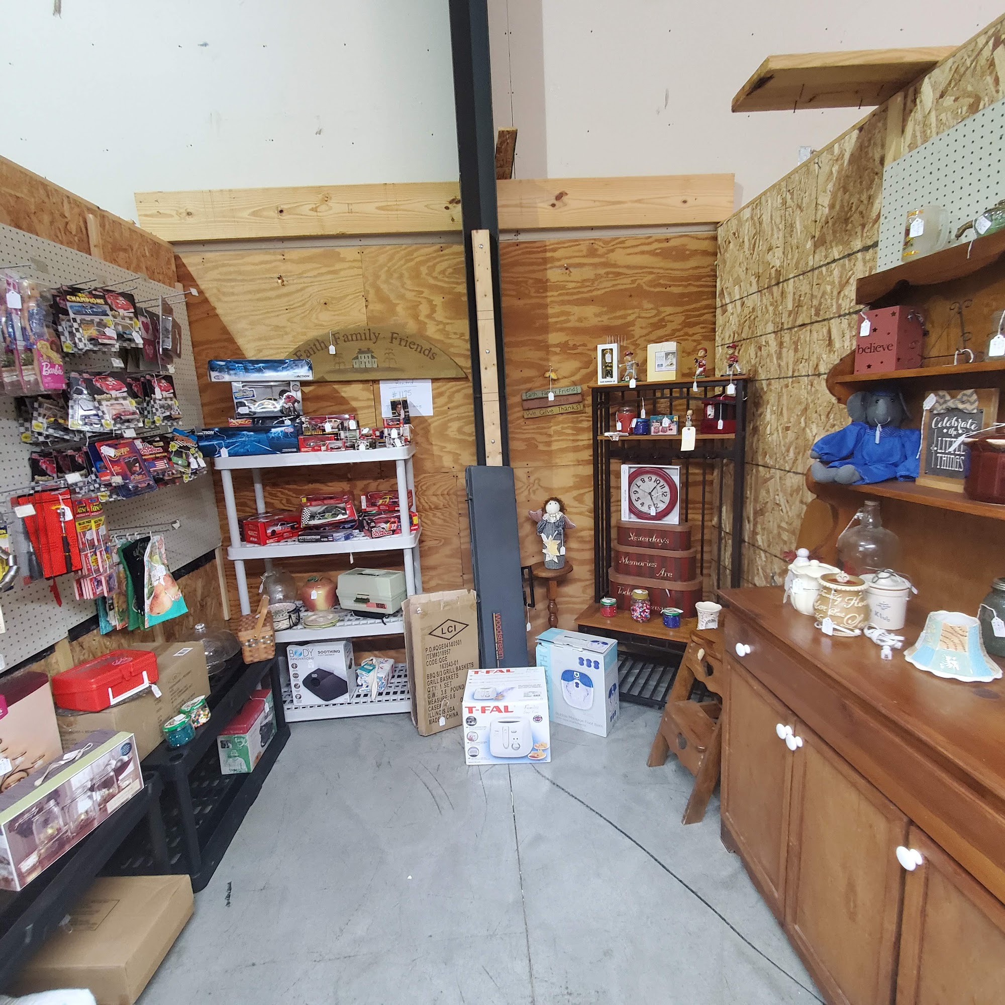 Vendors Market Mount Sterling