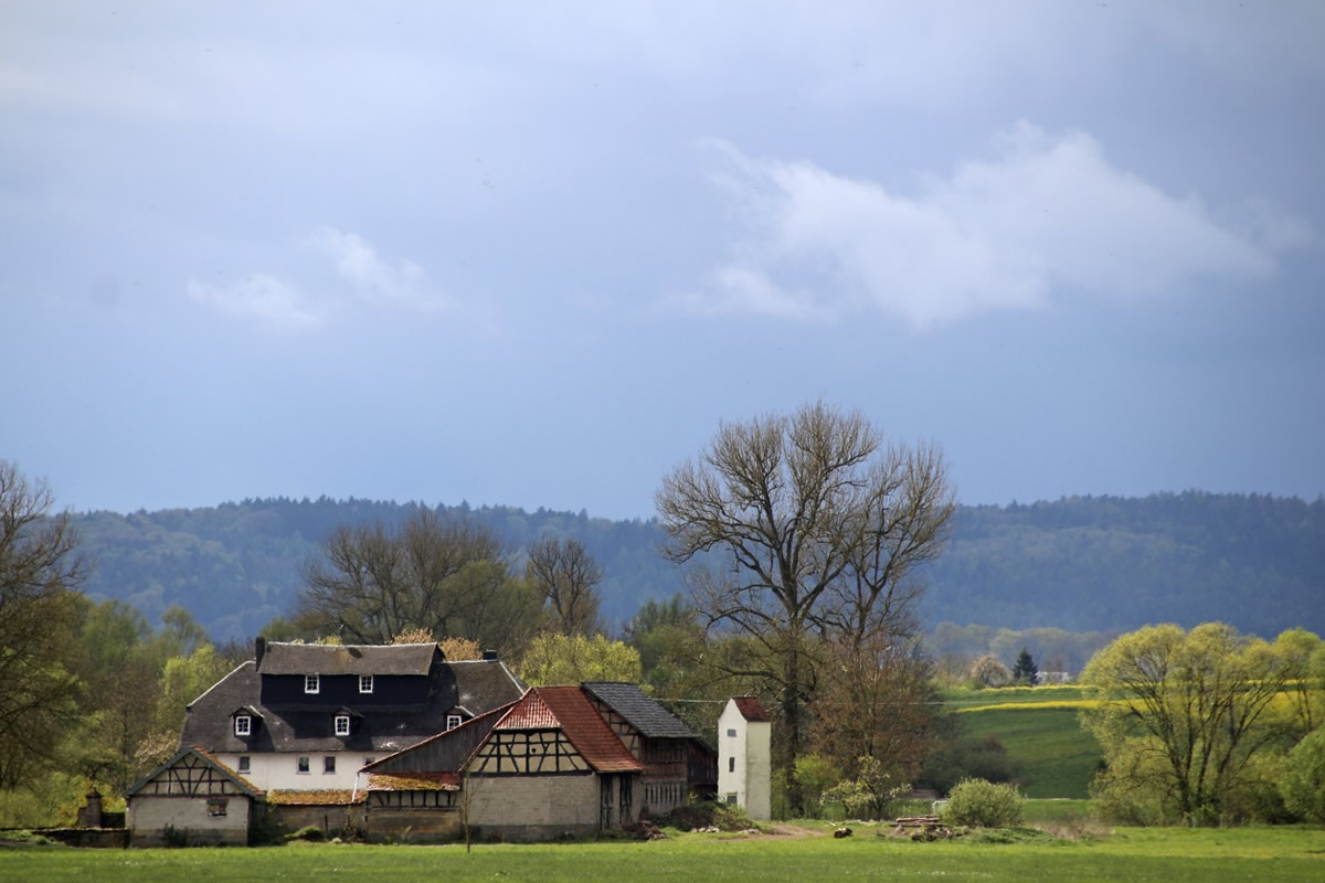 LITTLE ACORN OIL COMPANY Mount Sterling
