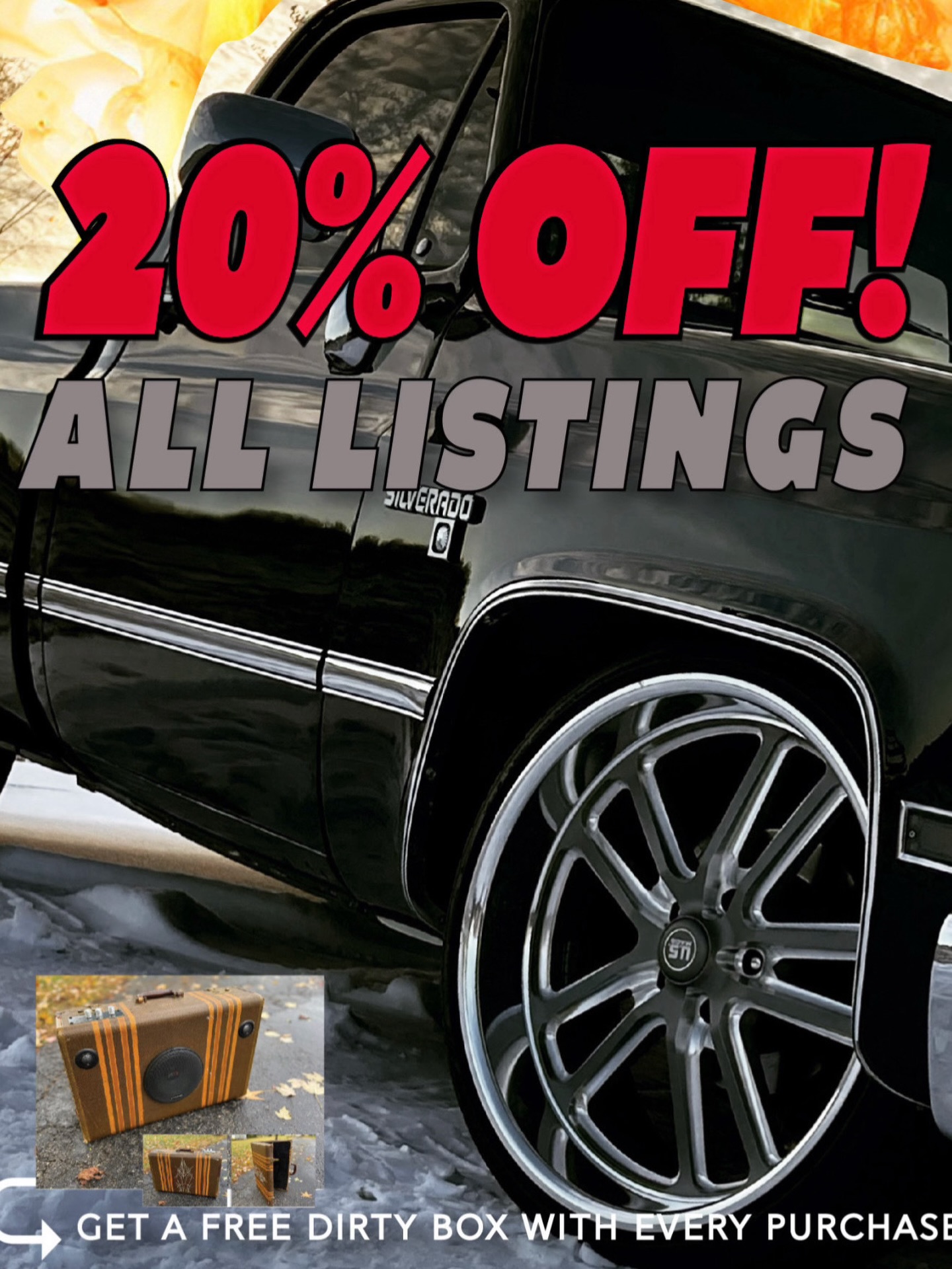 Hot Rod Shop Mount Sterling