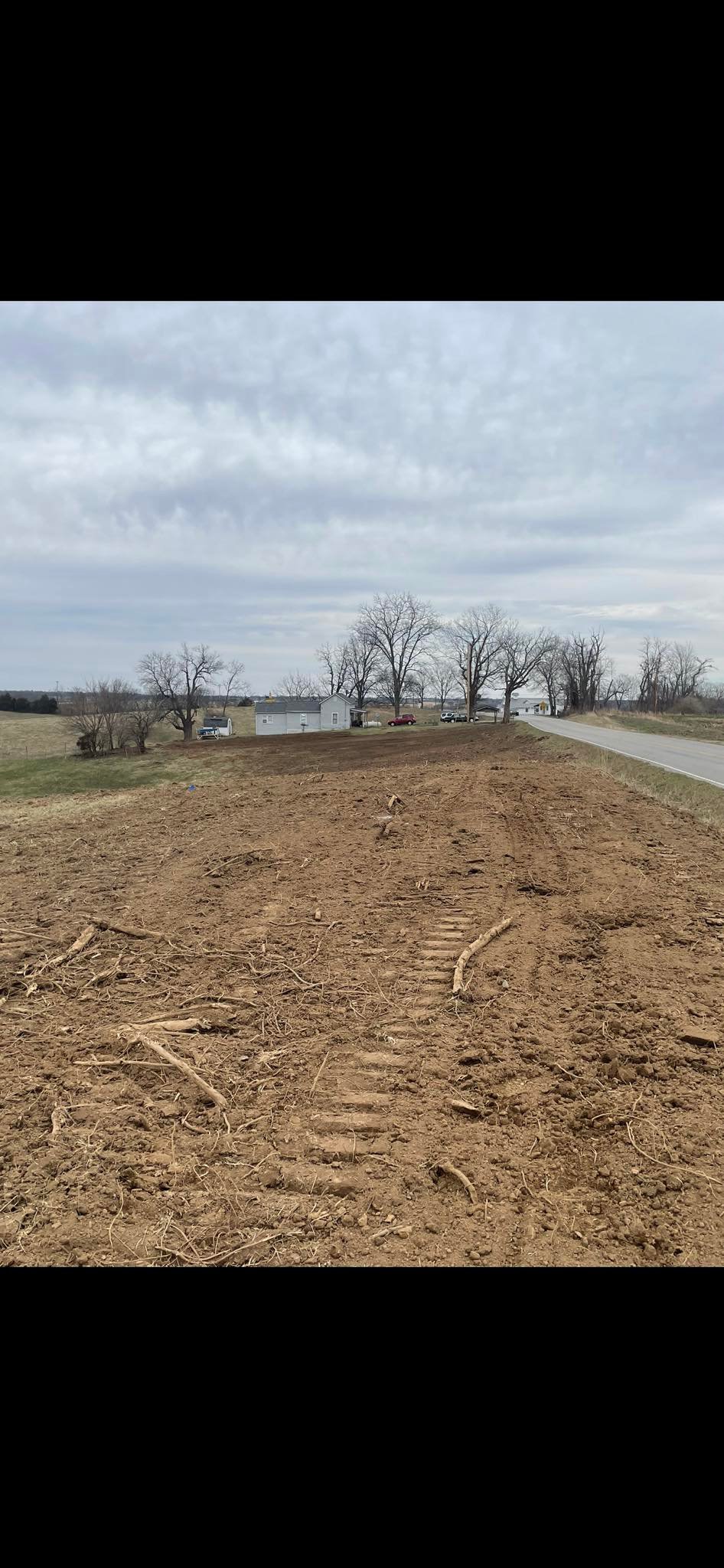 Lamb Group Excavating