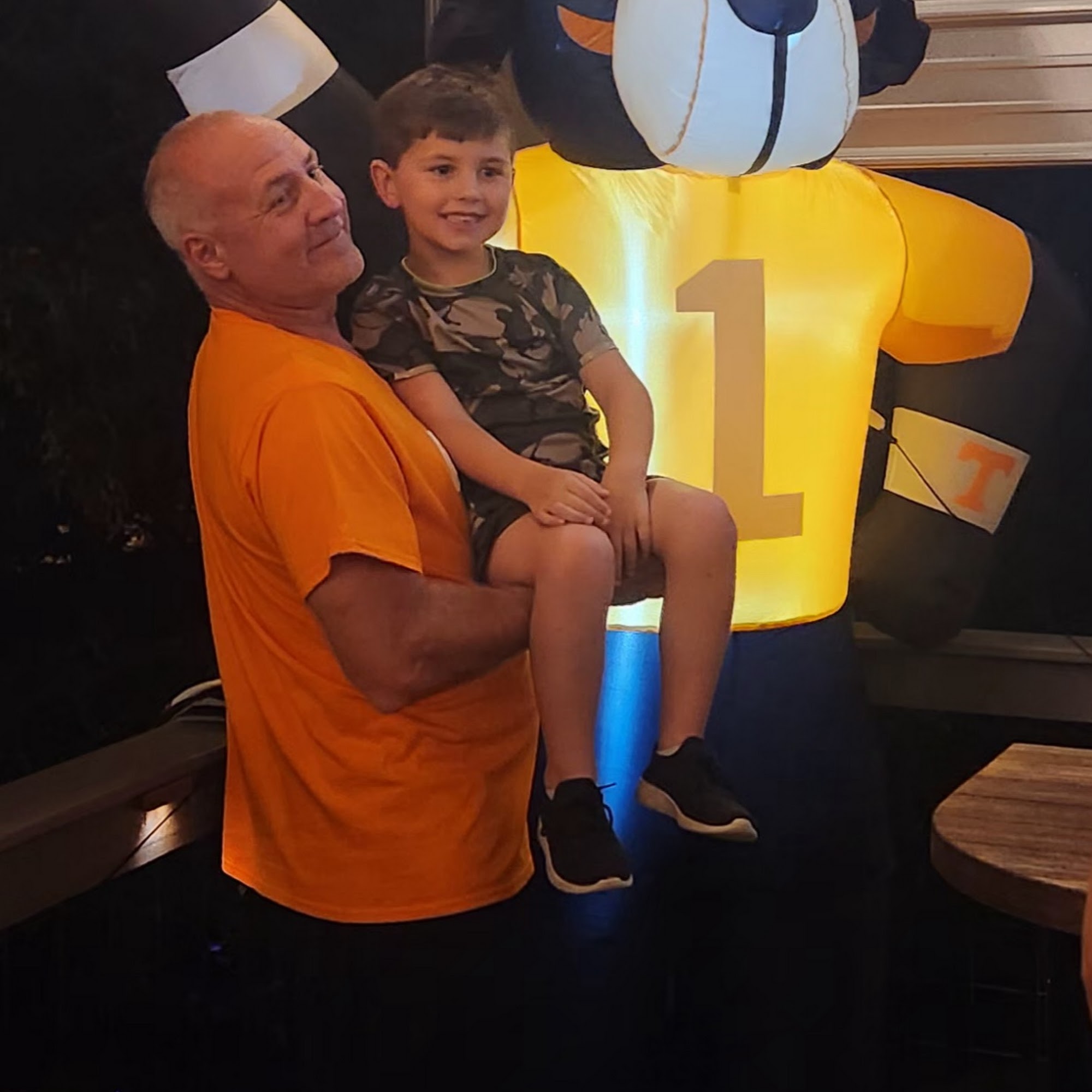 Judy's Place Mt Washington