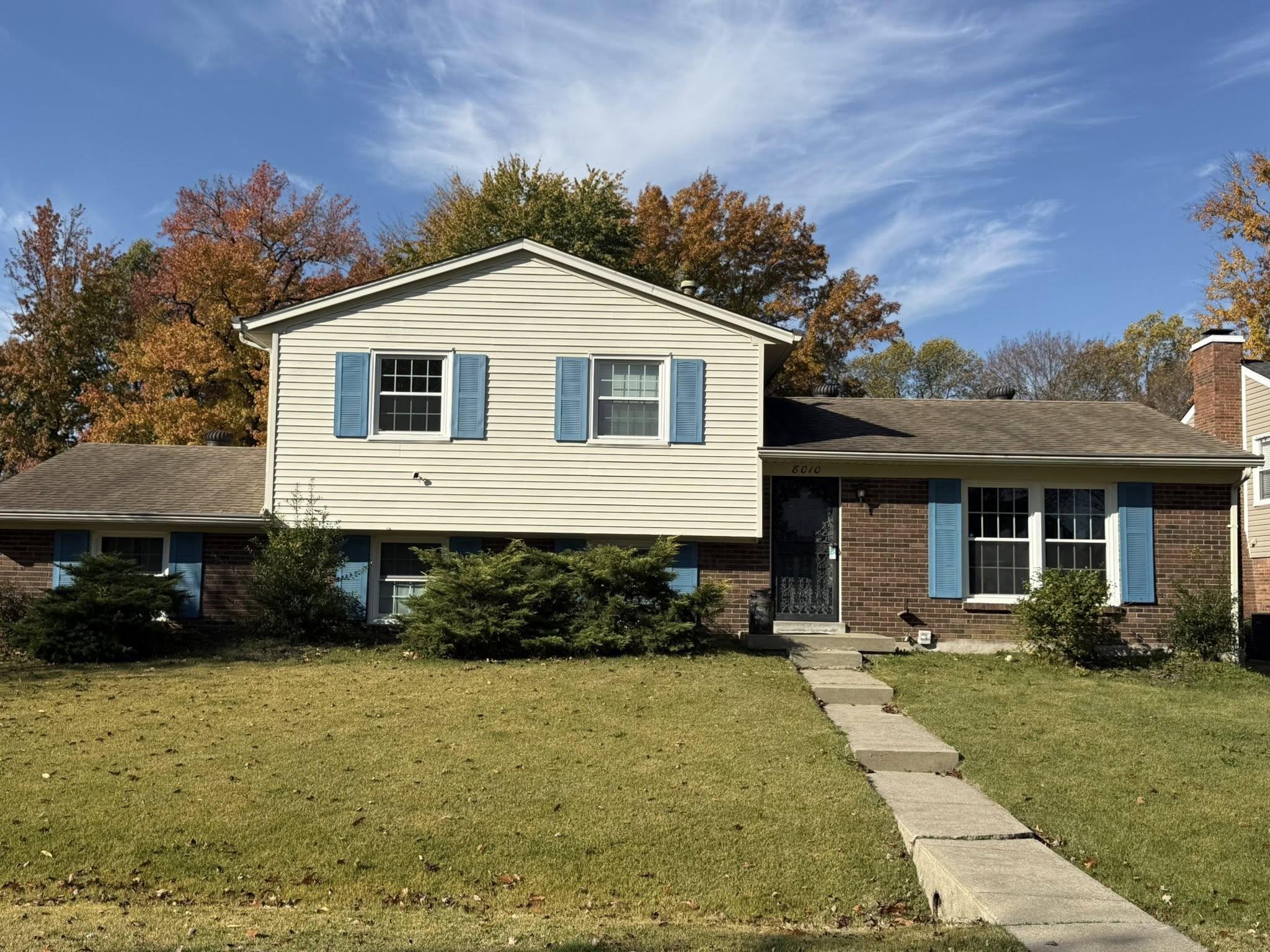 Two Dad's Roofing and Siding Company