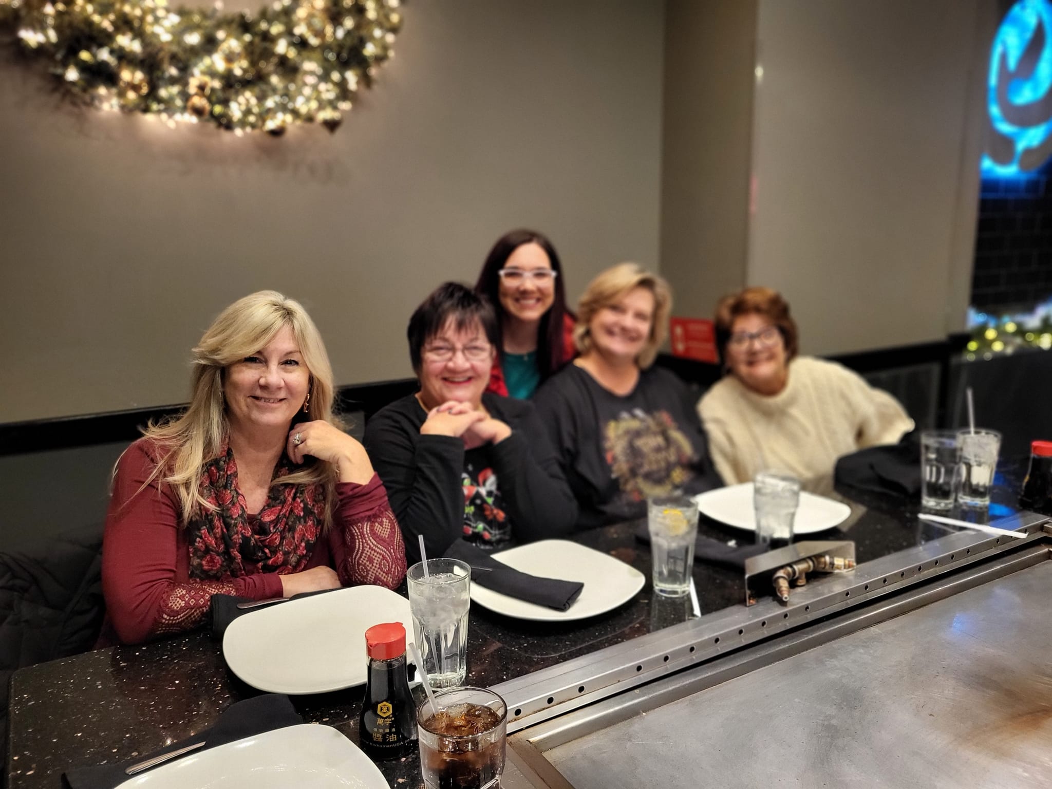 Head Over Heels Salon & Spa