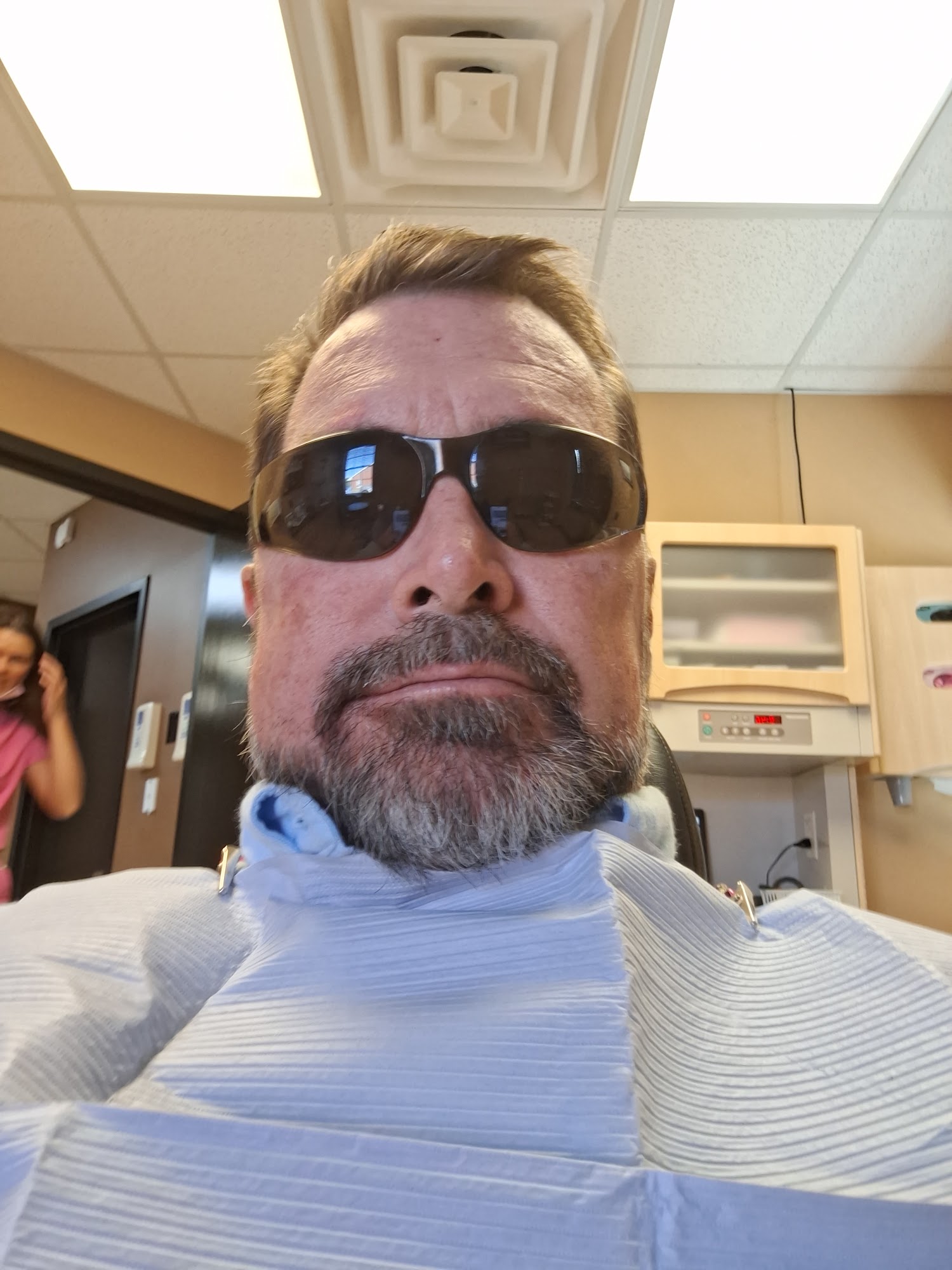 Dr. James R. Wells III, DMD