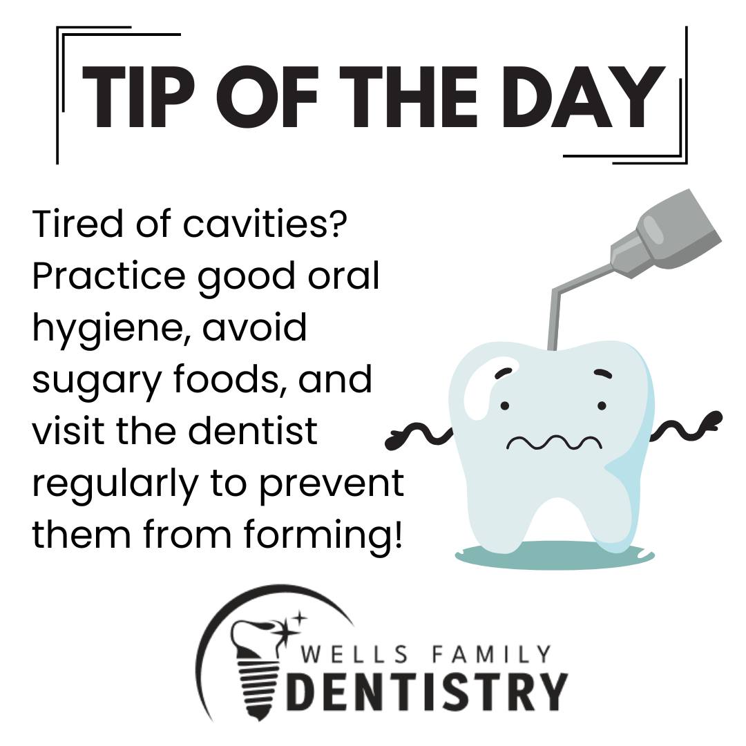 Dr. James R. Wells III, DMD