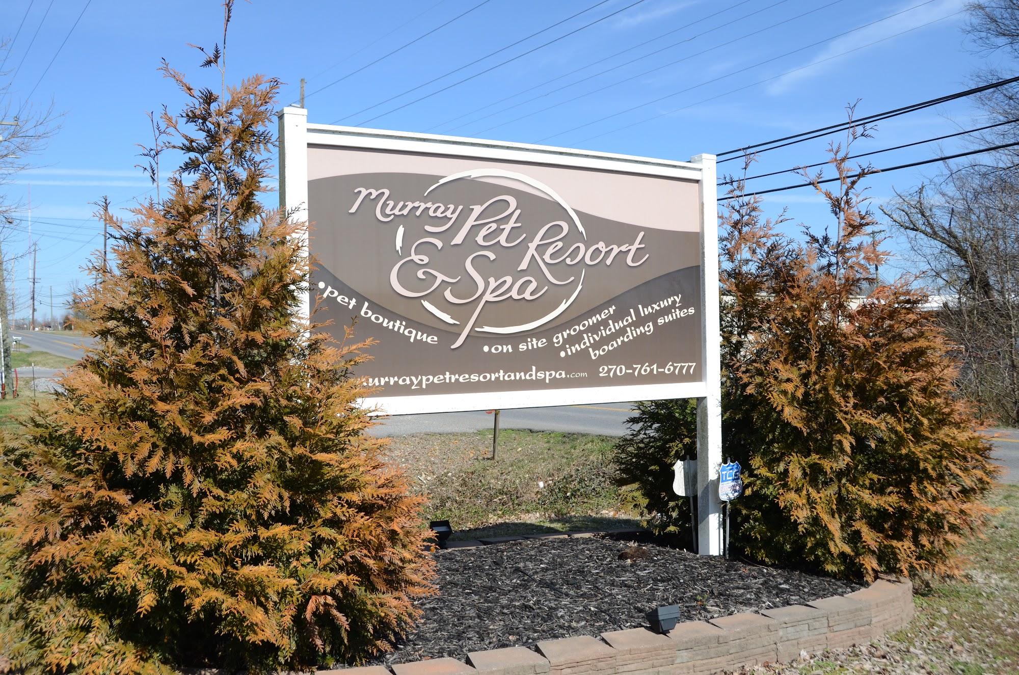 Murray Pet Resort & Spa Murray