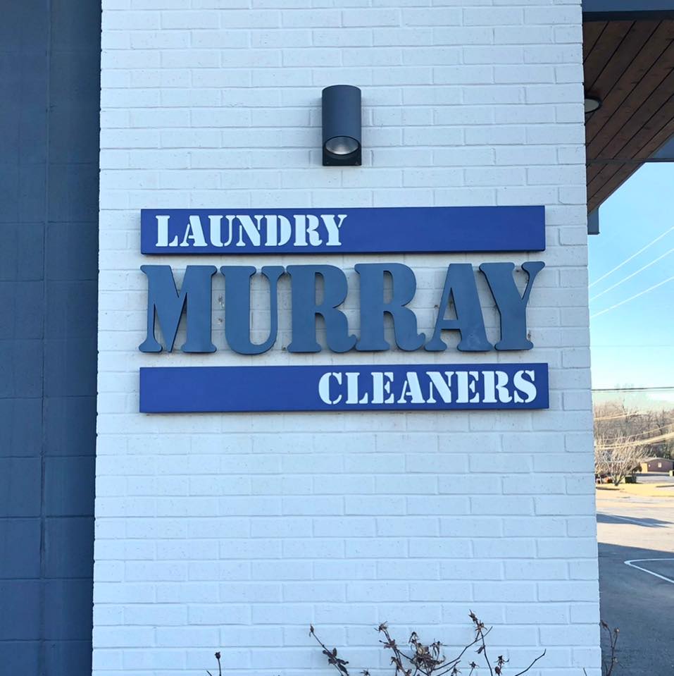 Murray Cleaners Murray