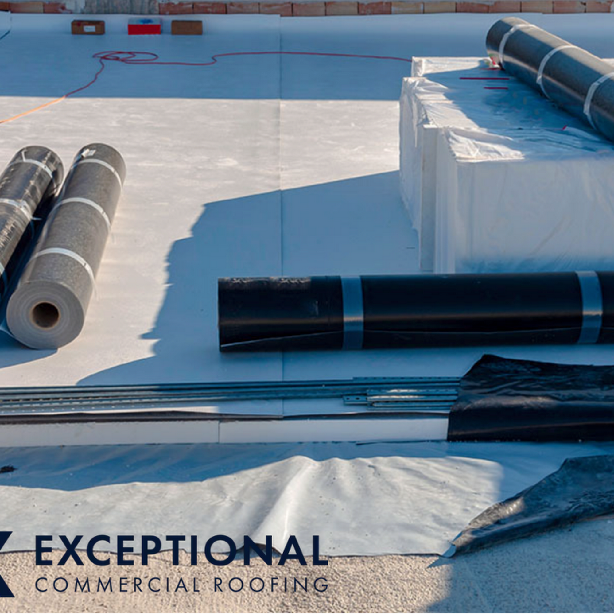 Exceptional Roofing LLC