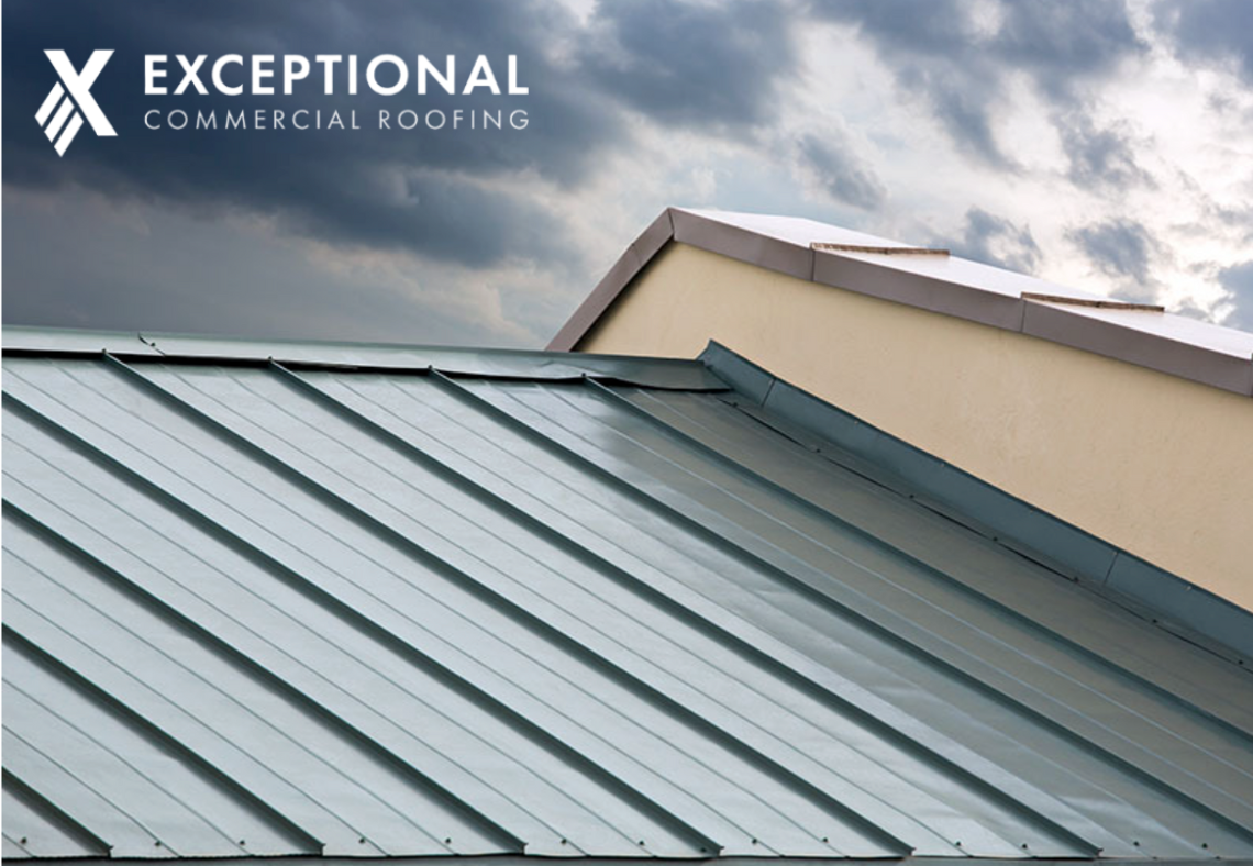Exceptional Roofing