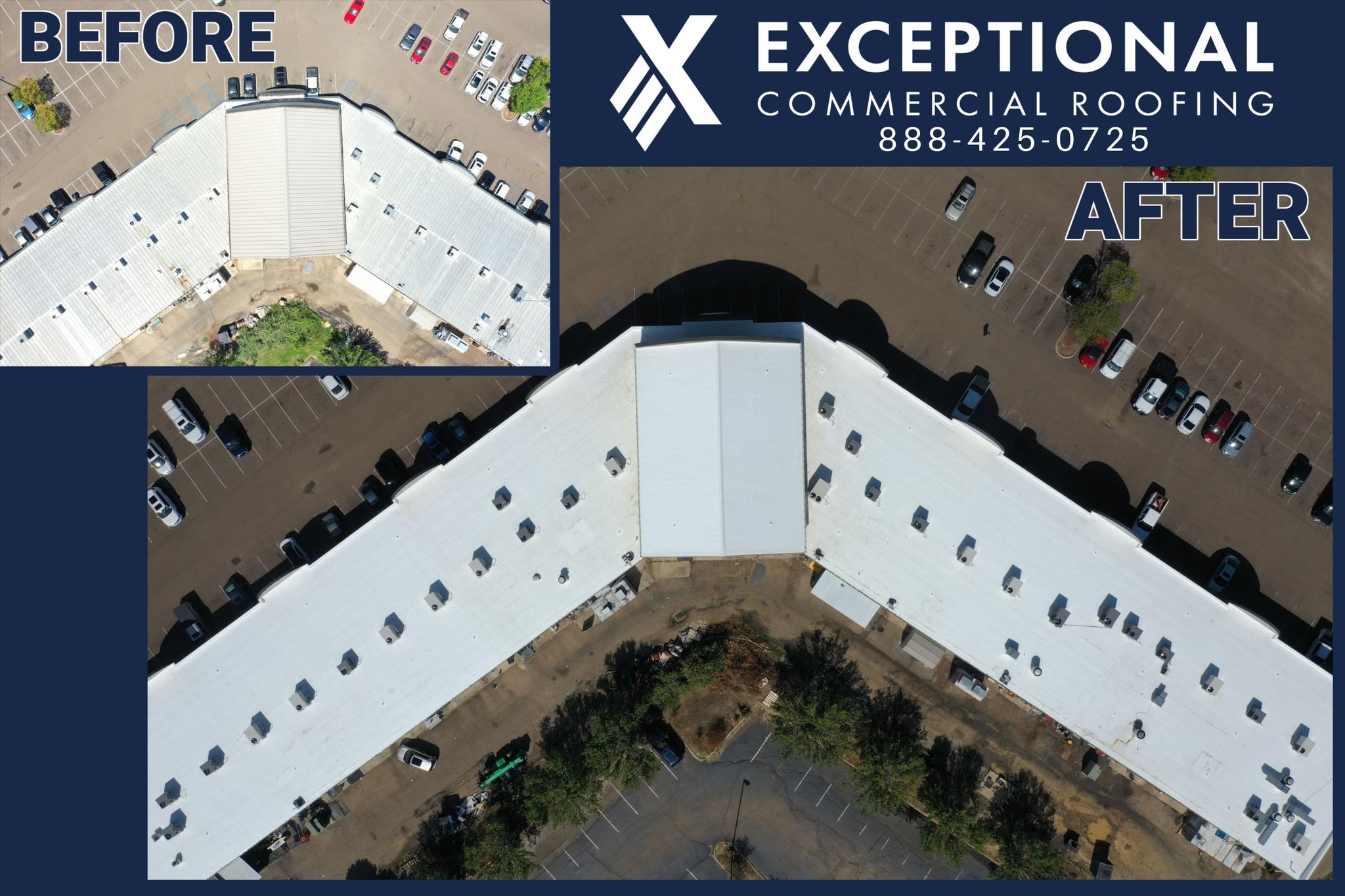 Exceptional Roofing