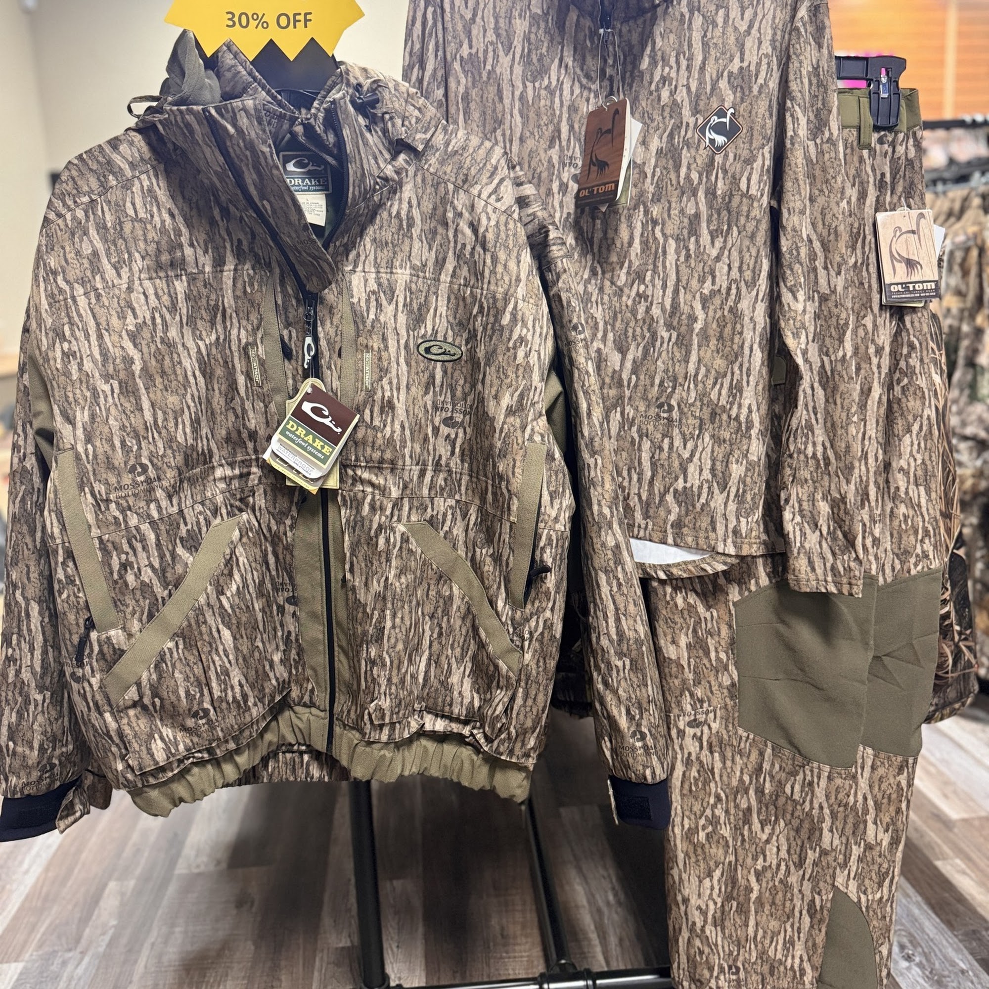 Vigilant Arms & Outfitters Murray