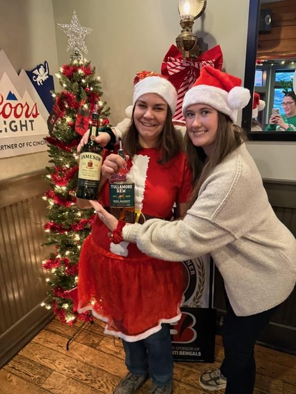 O'Bryon's Bar & Grill Newport