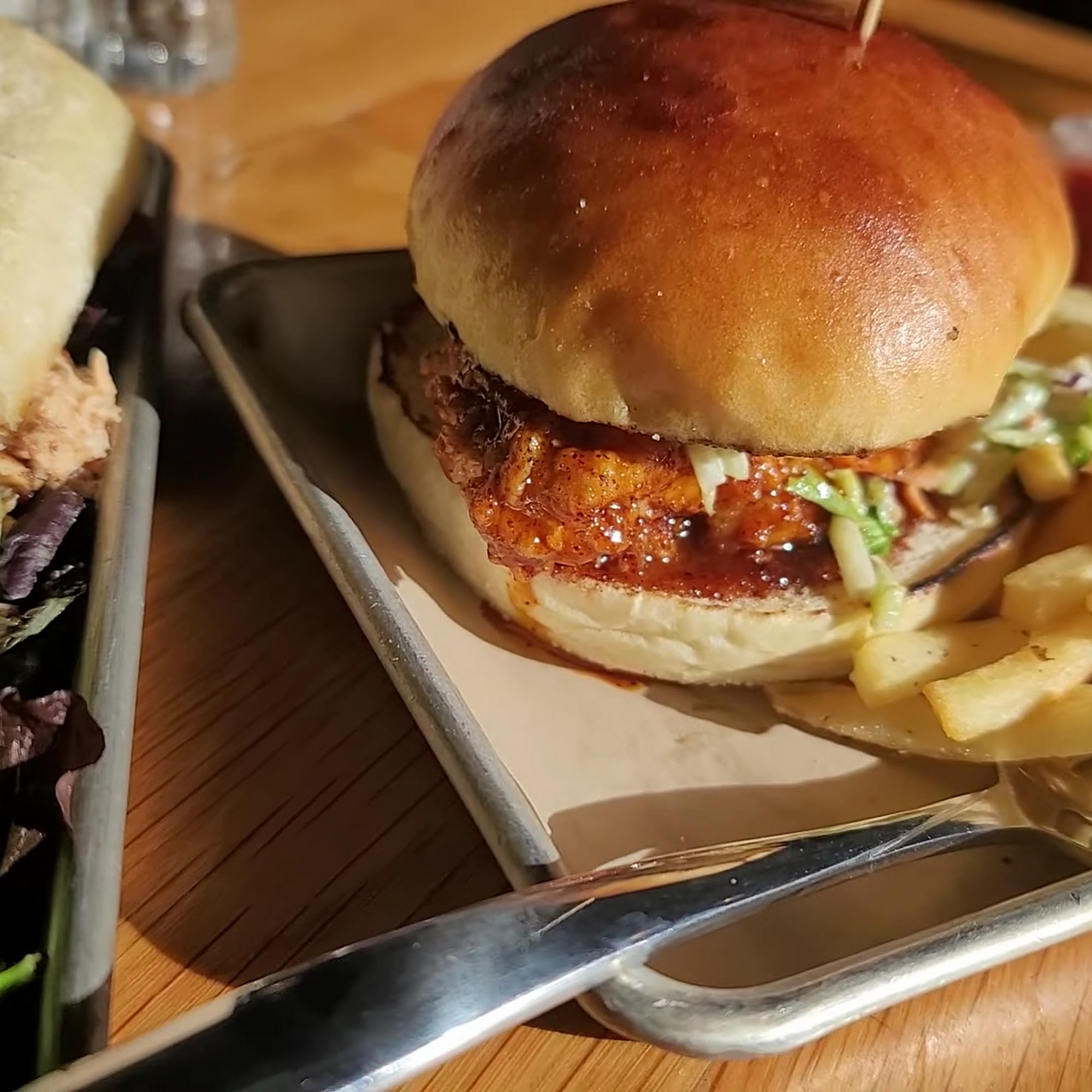 Press on Monmouth Newport