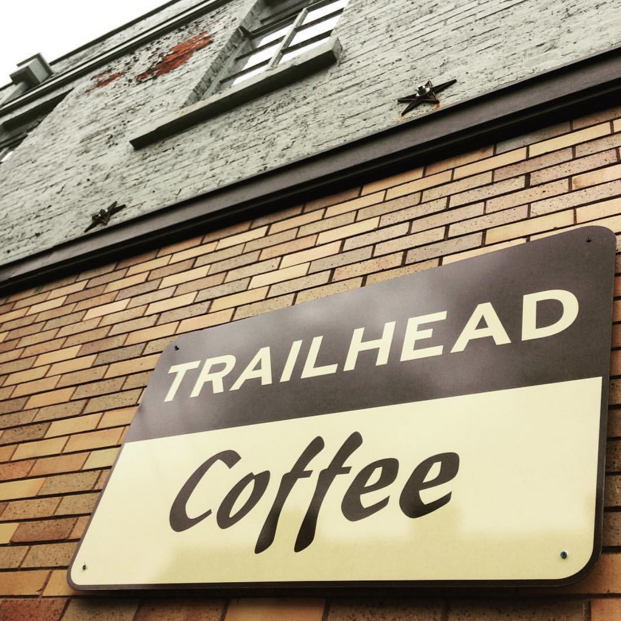 Trailhead Coffee Newport