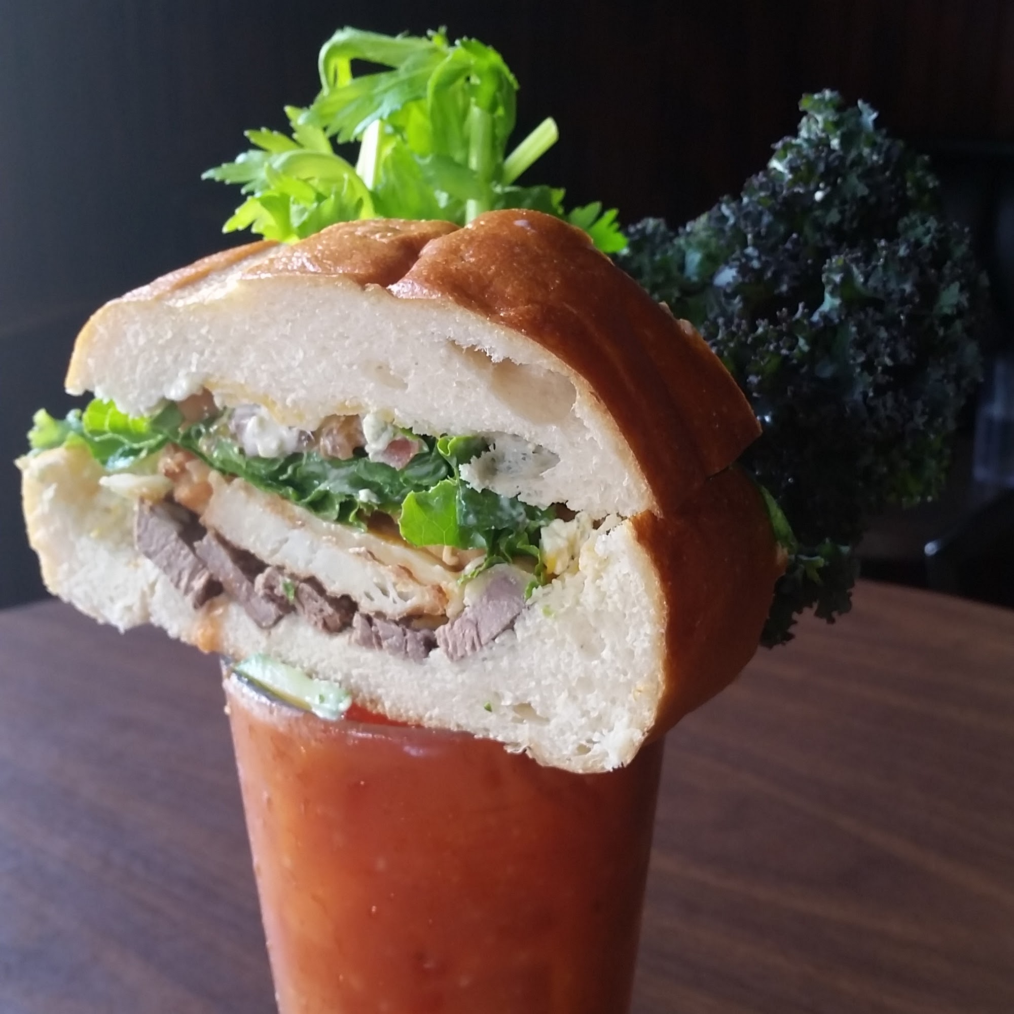 Crazy Fox Saloon Newport