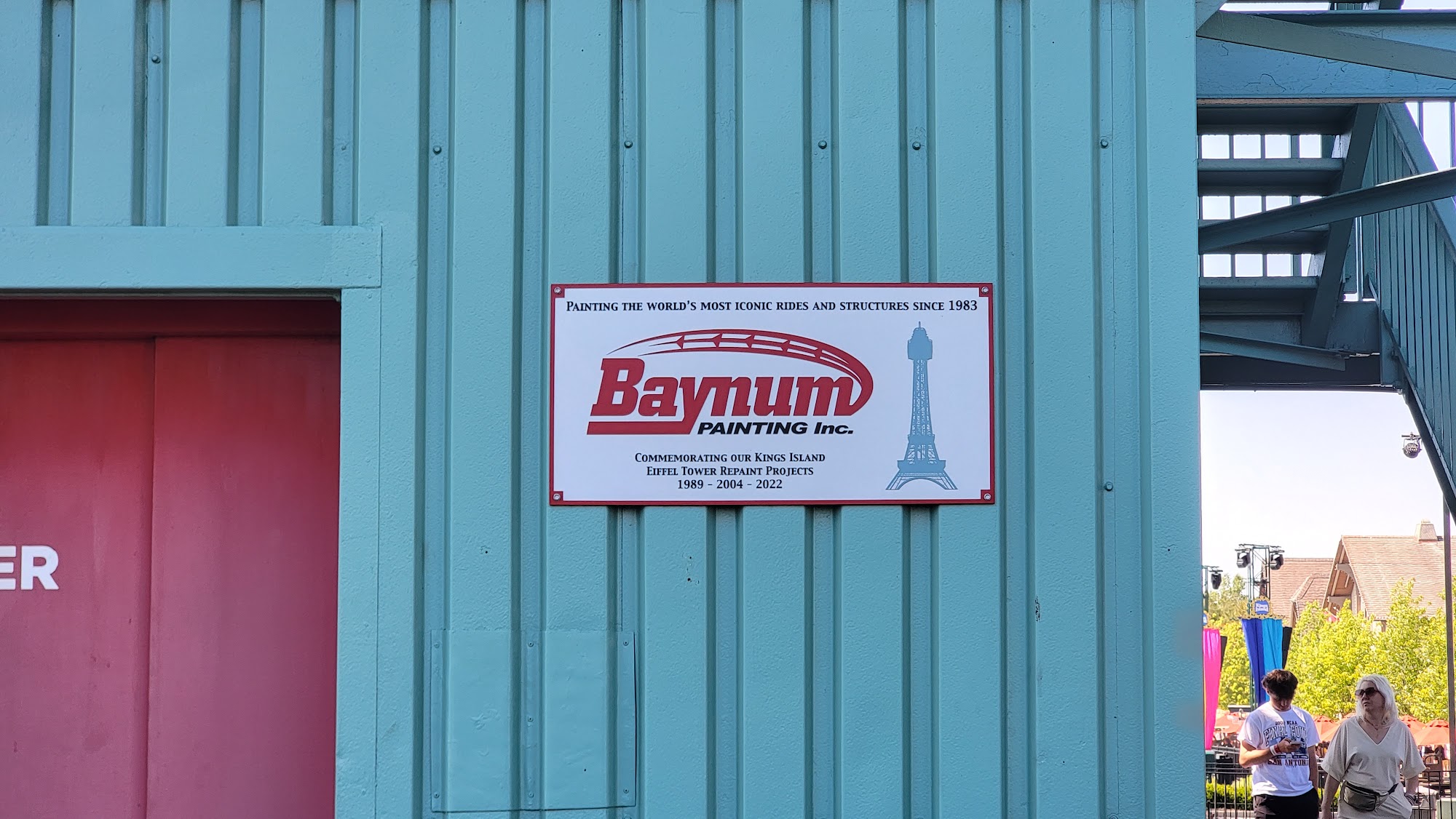 Baynum Solutions