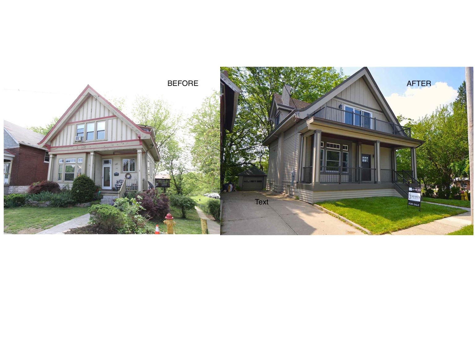 Start to Finish Construction & Remodeling, LLC