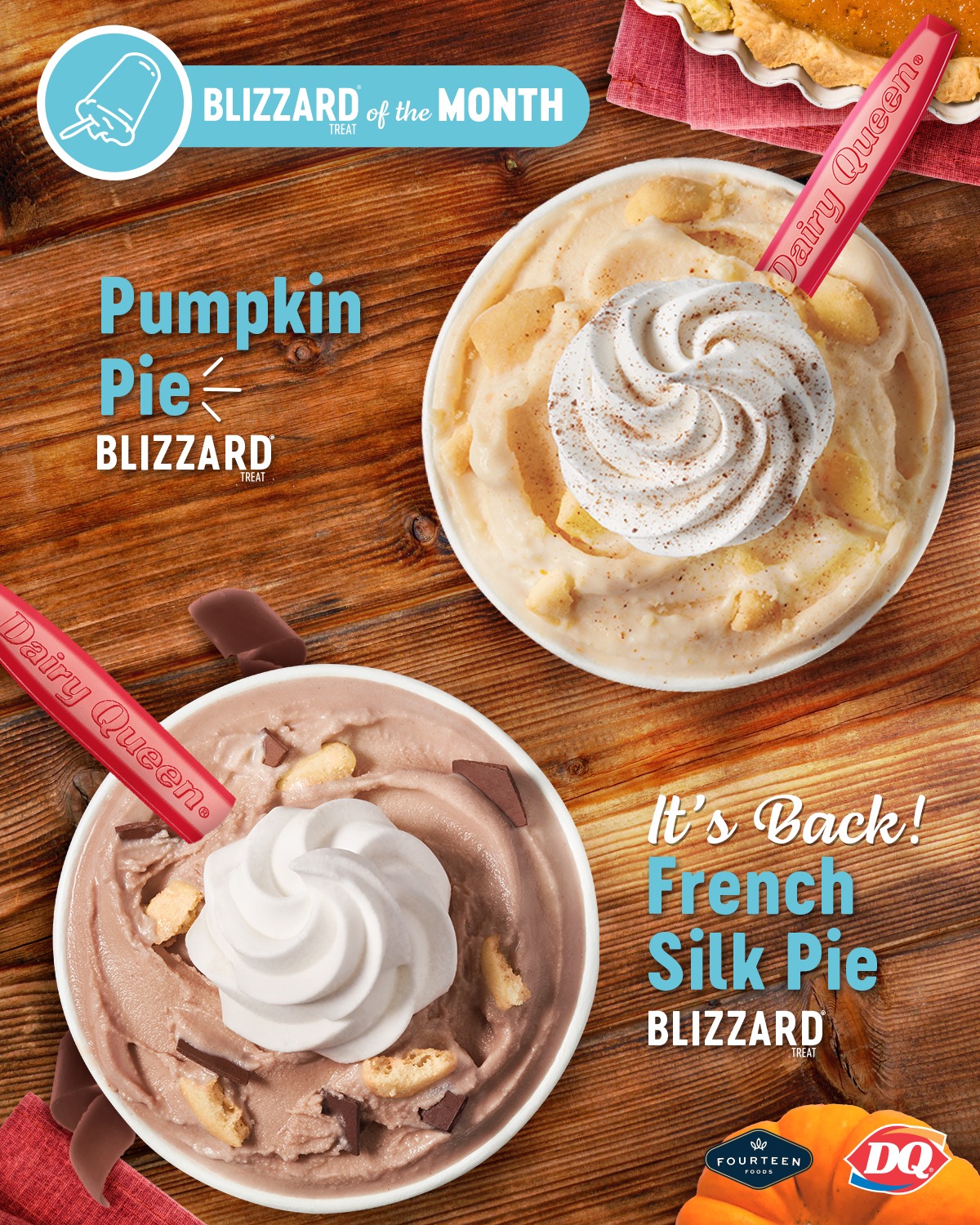 Dairy Queen Grill & Chill