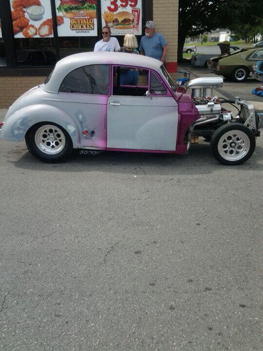 Photo credit: nextdoor