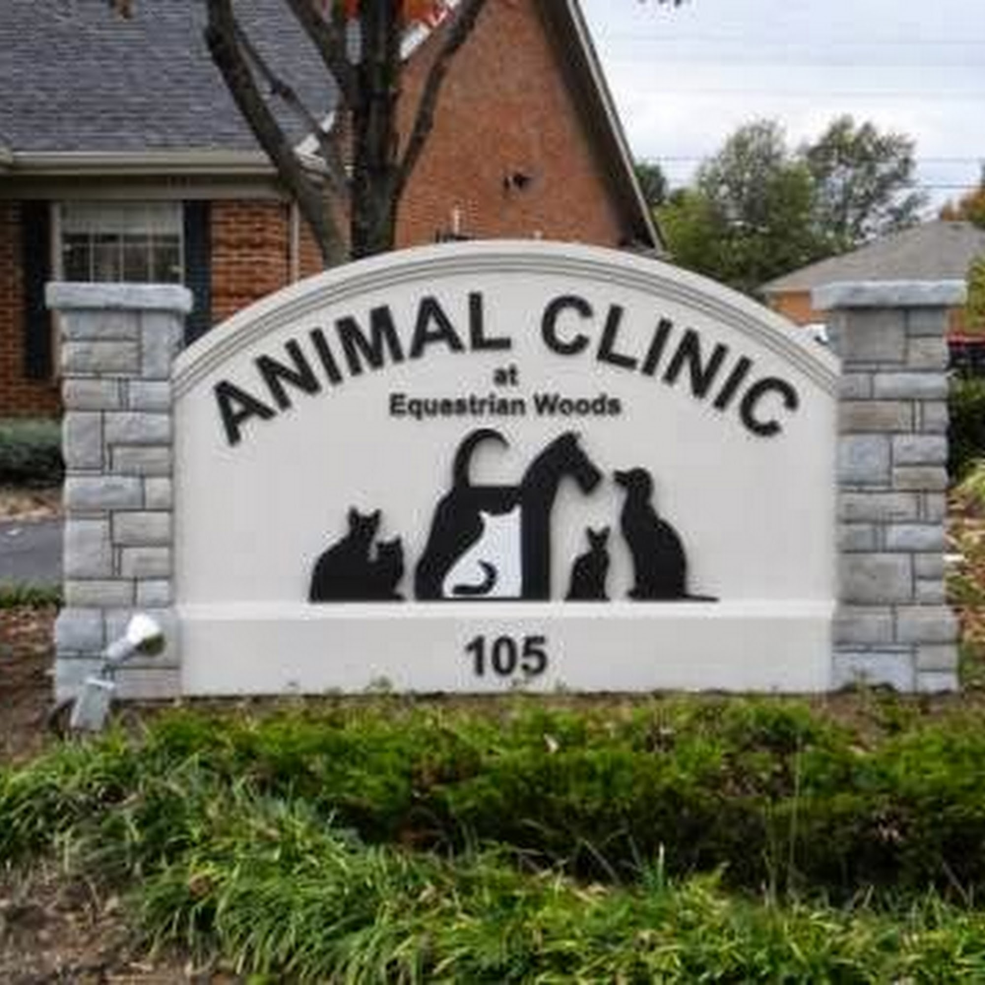 Animal Clinic At Equestrian Woods Nicholasville
