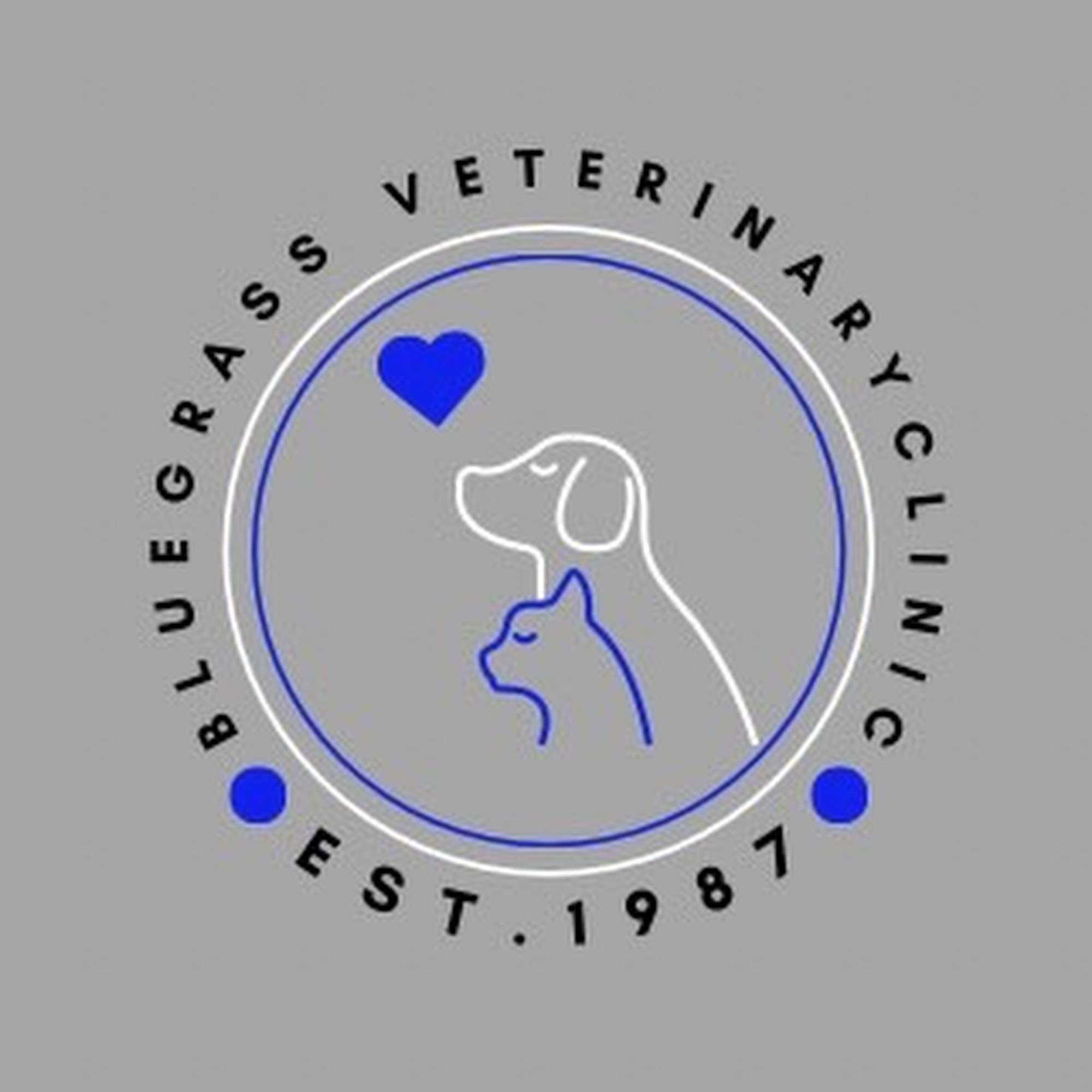 Bluegrass Veterinary Clinic Nicholasville
